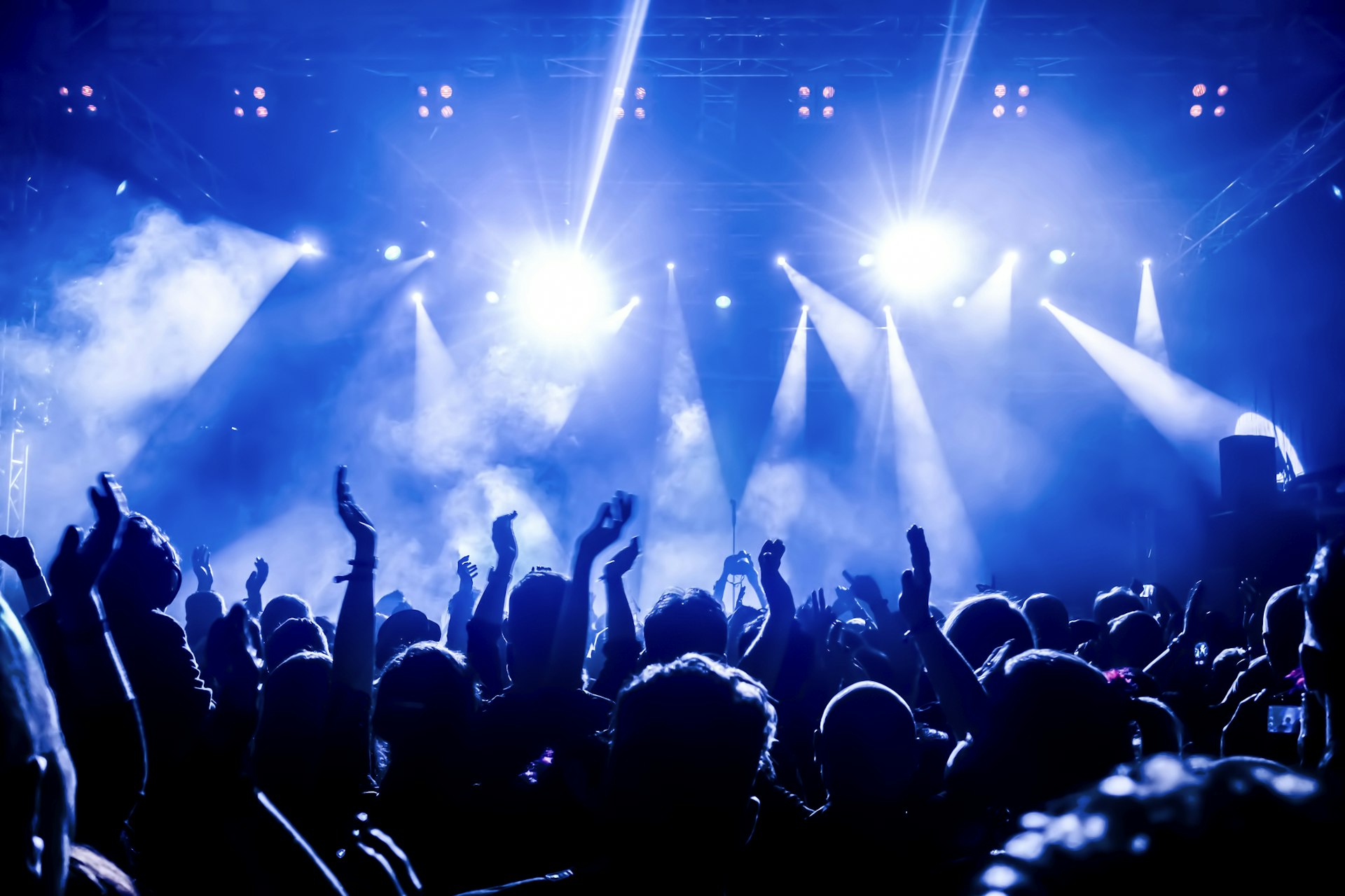 Concerten in België: Live muziek, festivals en onvergetelijke optredens
