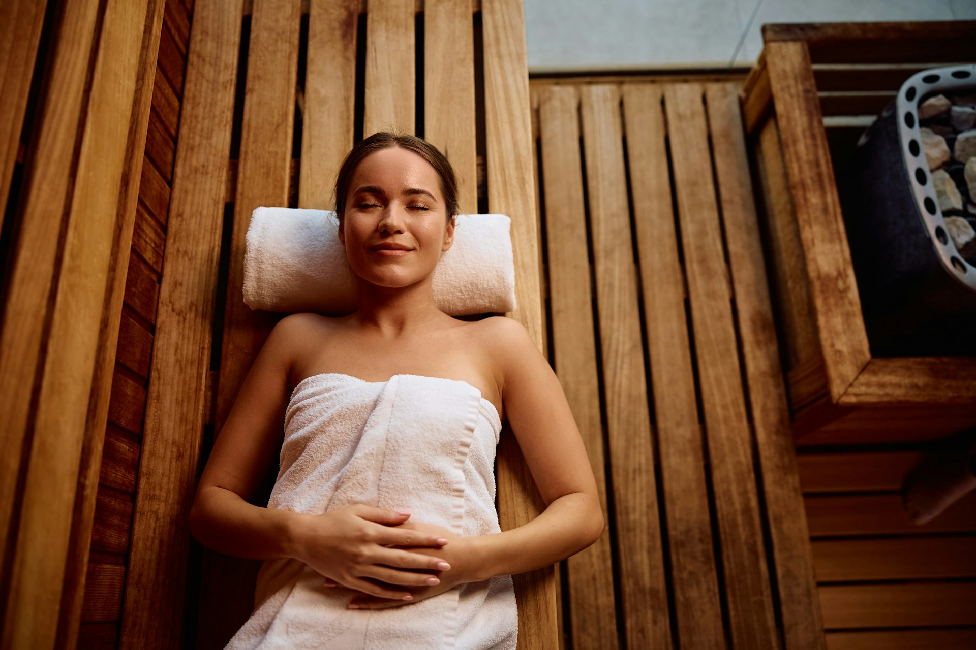 Dagje Sauna in Gelderland: Ultiem ontspannen in luxe en natuur