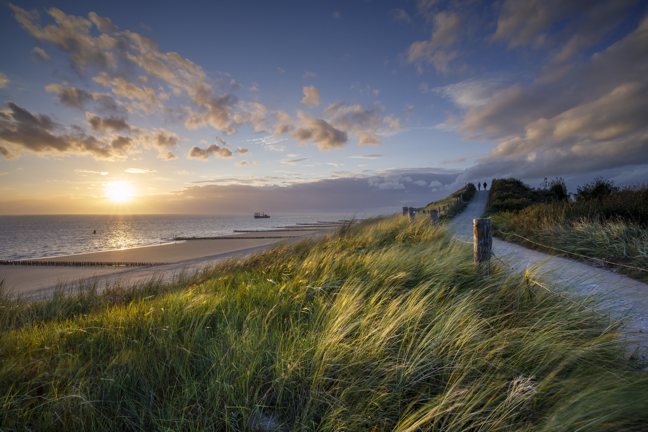 Herfstvakantie in Zeeland: Strand, natuur en gezellige uitjes
