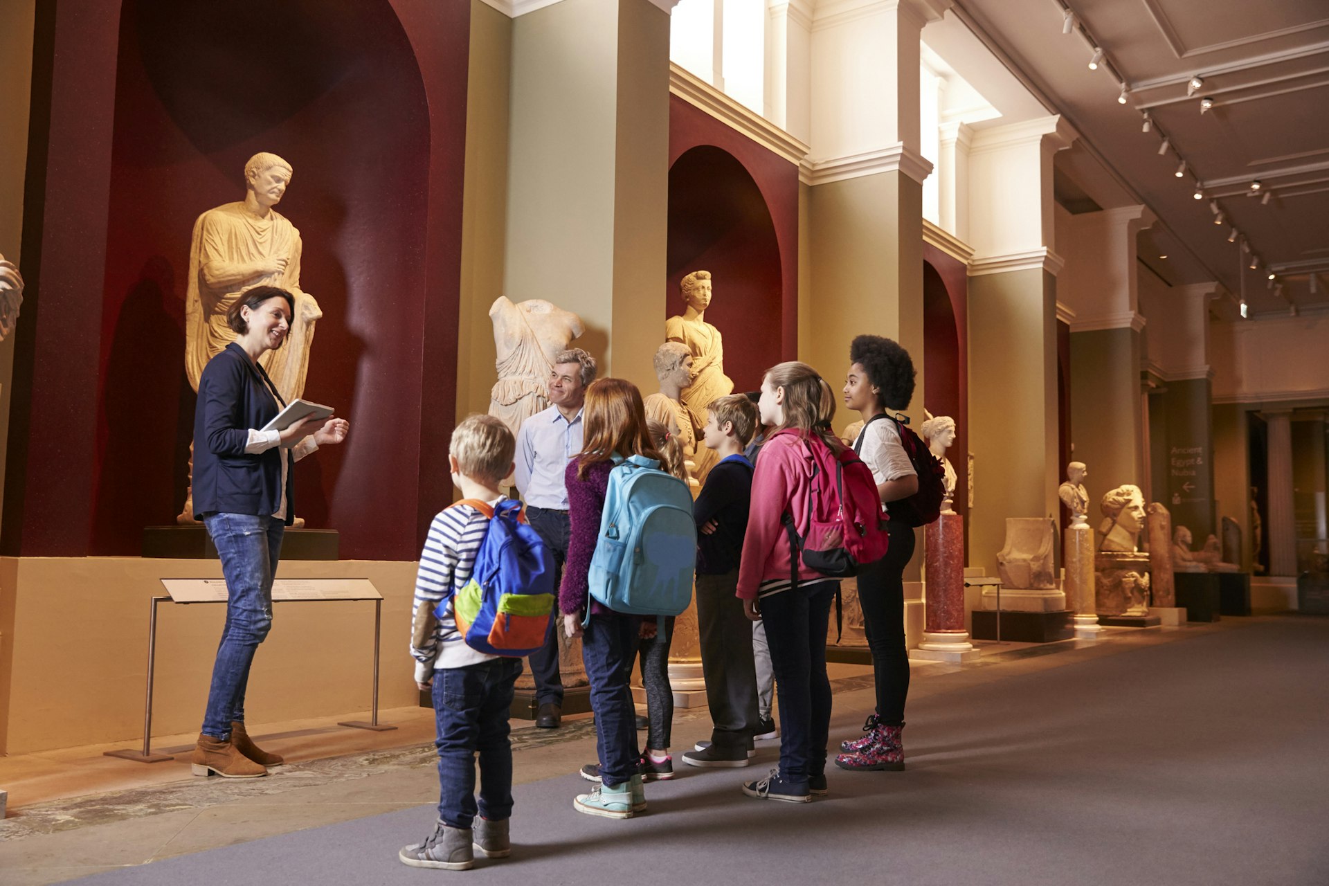 Herfstvakantie in Zuid-Holland: De leukste uitjes & musea