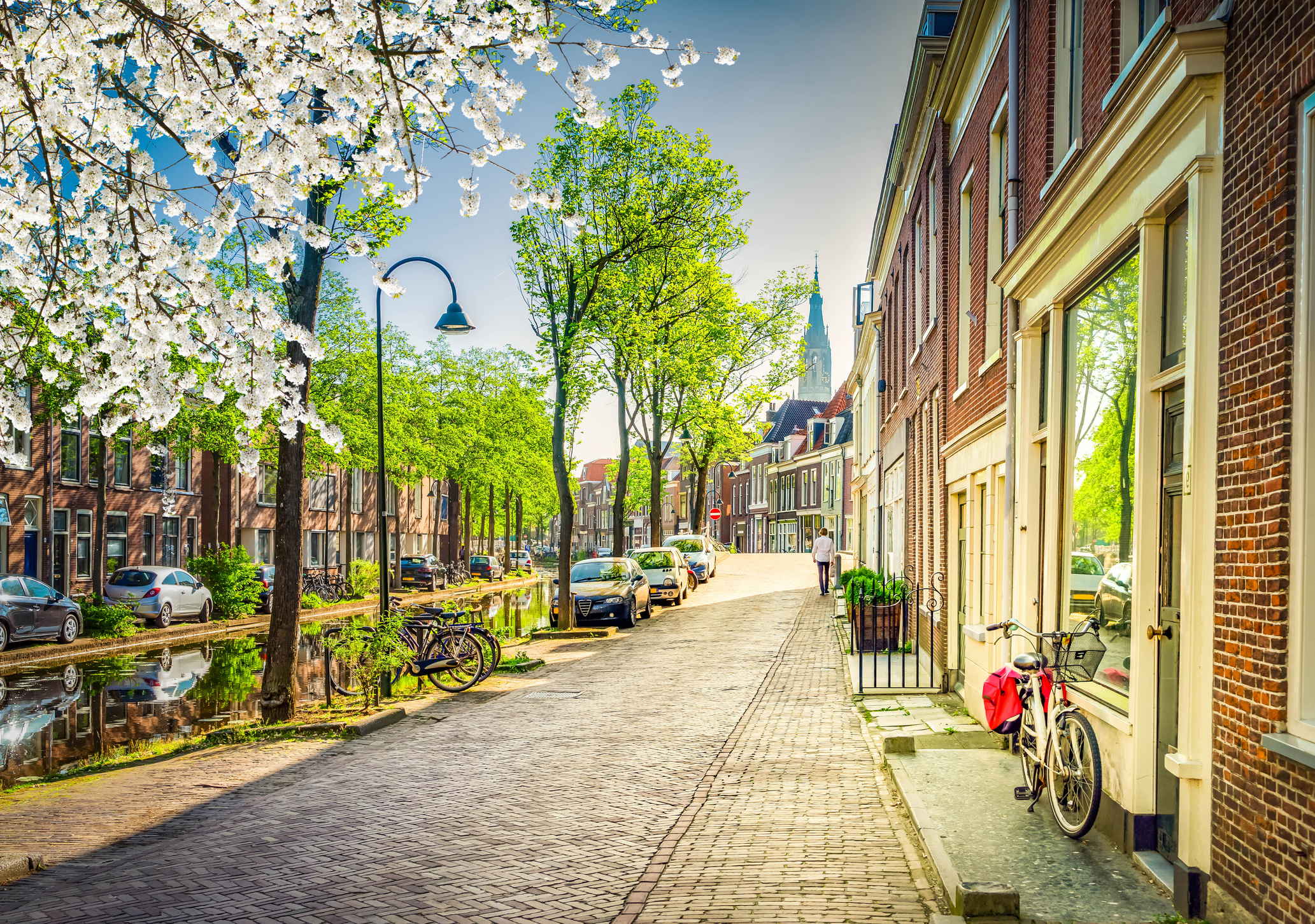 Wat te doen in Delft? De beste tips voor een compleet dagje weg