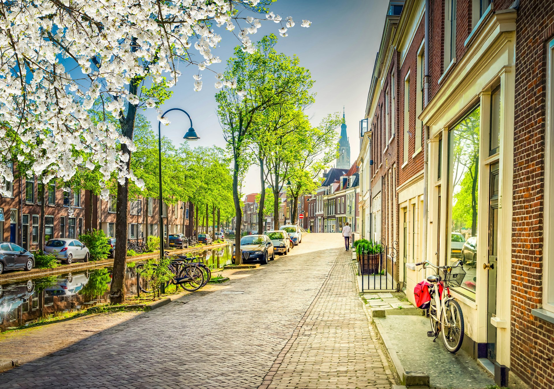 Wat te doen in Delft? De beste tips voor een compleet dagje weg