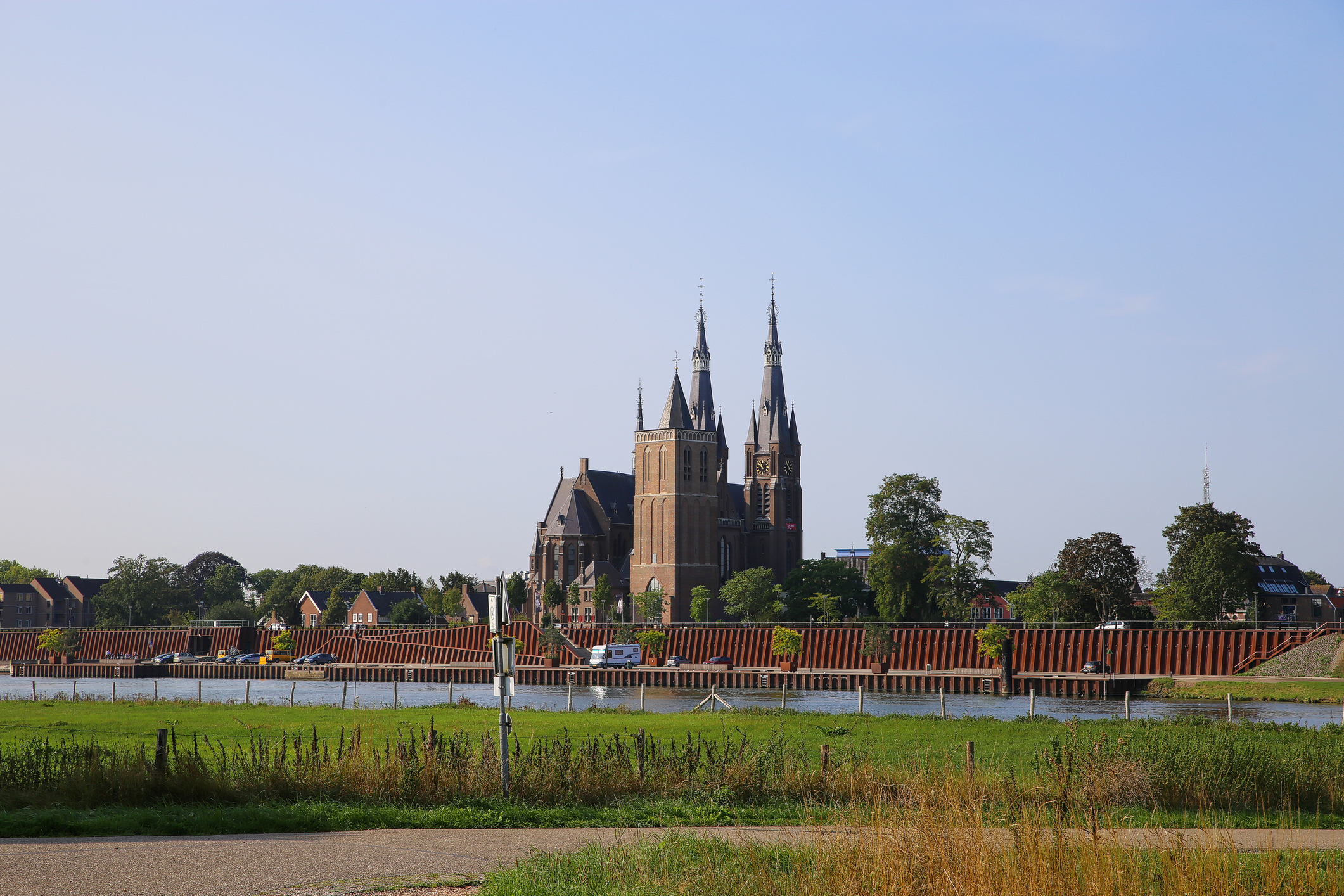 Herfstvakantie in Brabant: Avontuur, cultuur en plezier voor het gezin