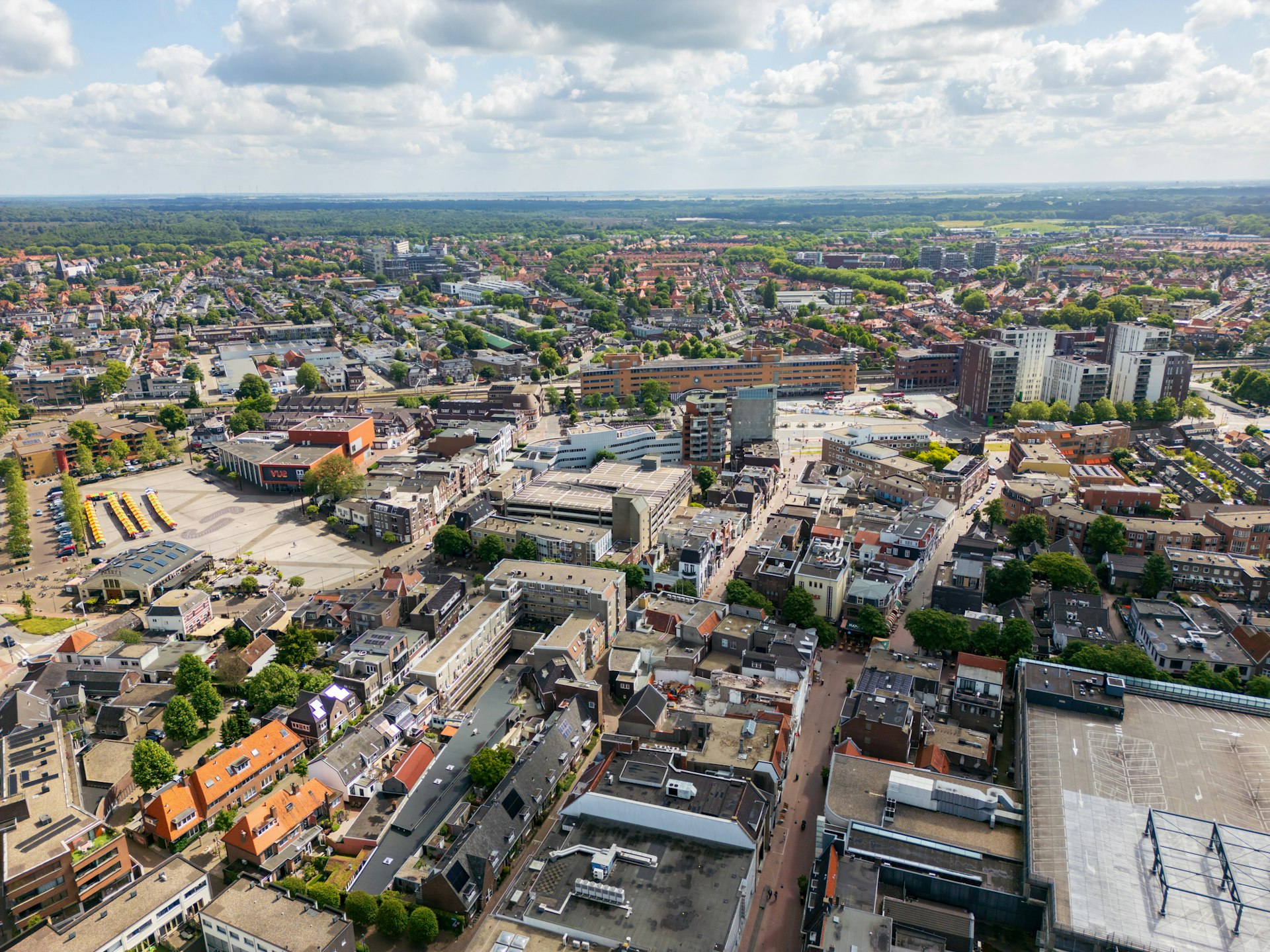 Ontdek Museum Beeld en Geluid met korting