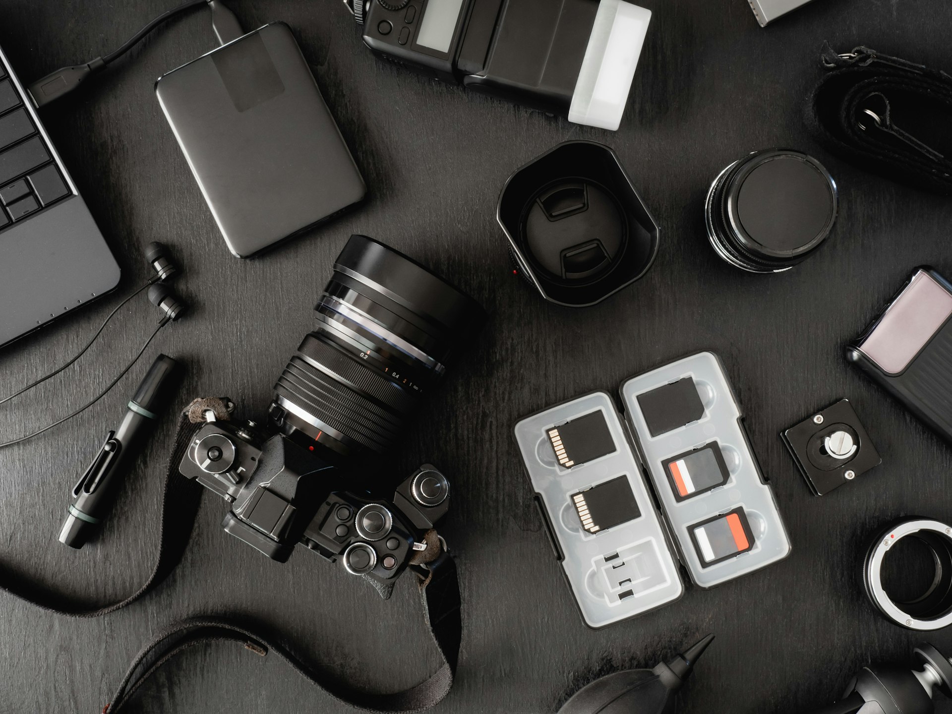 Maak het persoonlijk: geef je herinneringen vorm met fotoproducten