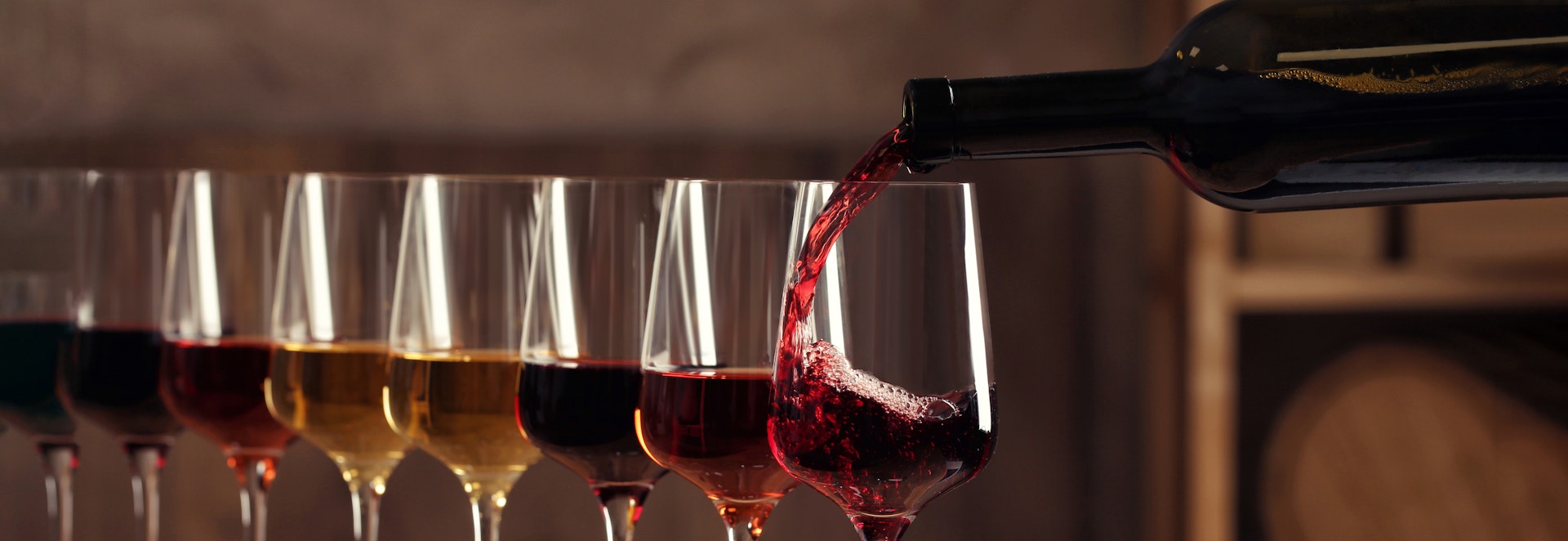 High Wine Nederland: Gezellig proeven van wijn en hapjes