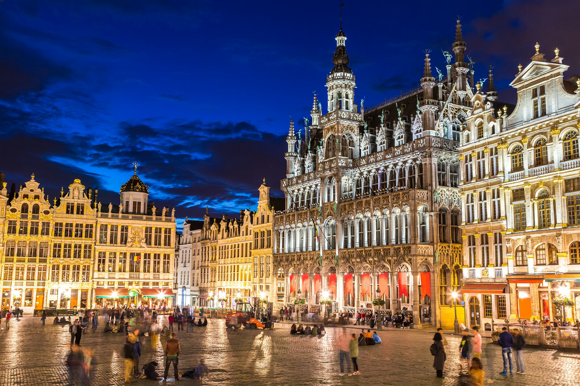Overnachten in België: luxe, charme en rust op de mooiste plekken