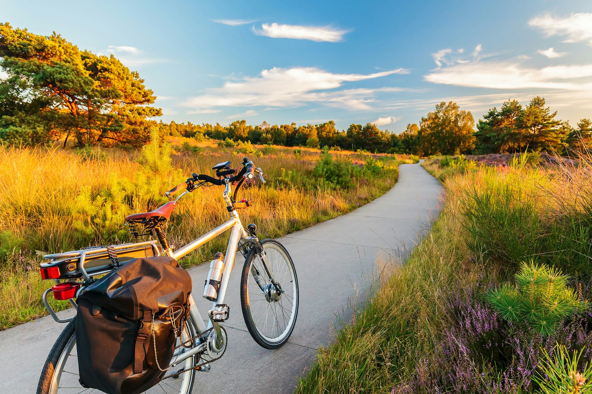 Fietsroutes met een belevenis: ontdek, beleef en geniet
