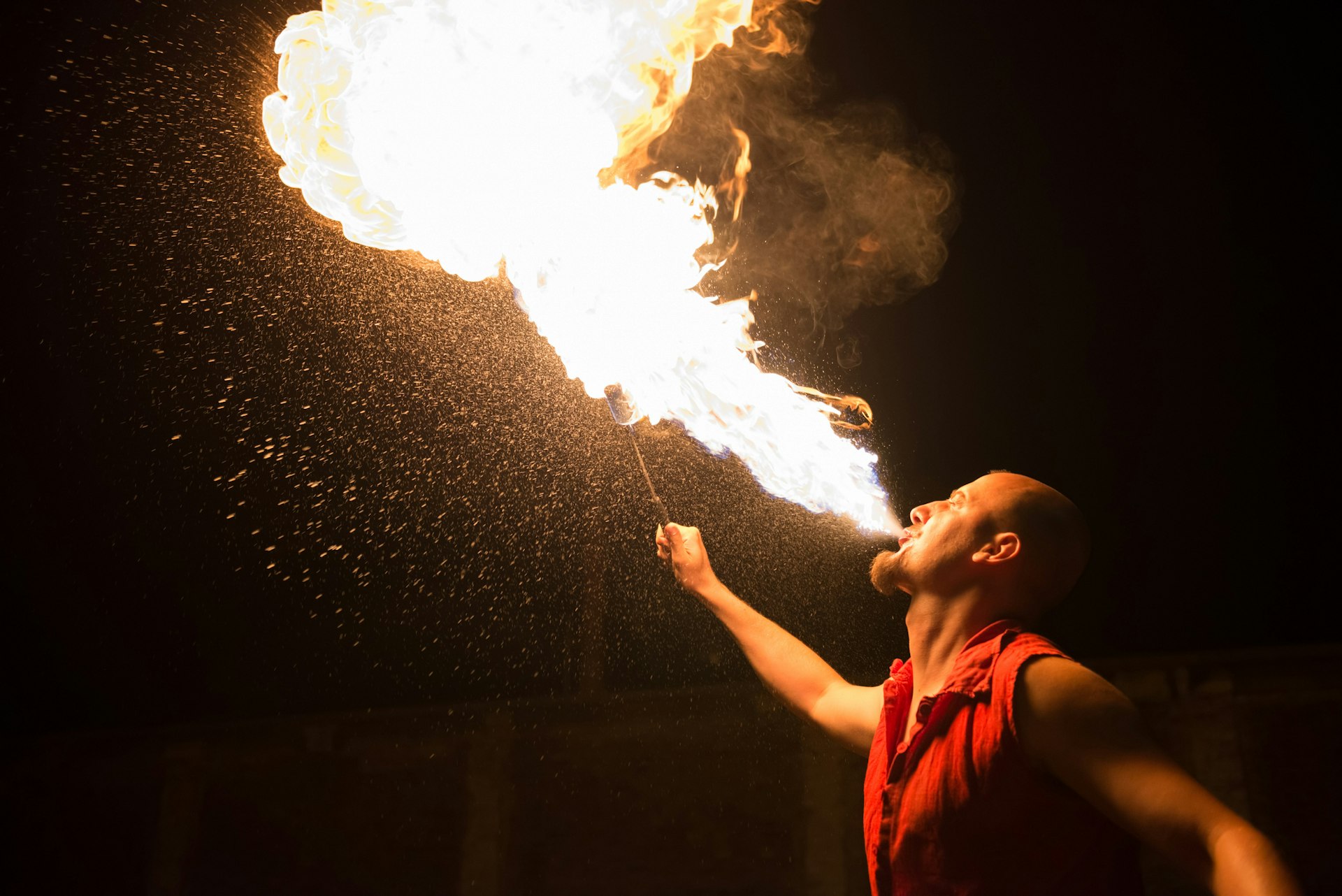 Circusplezier in Zuid-Holland: Van tent tot theater