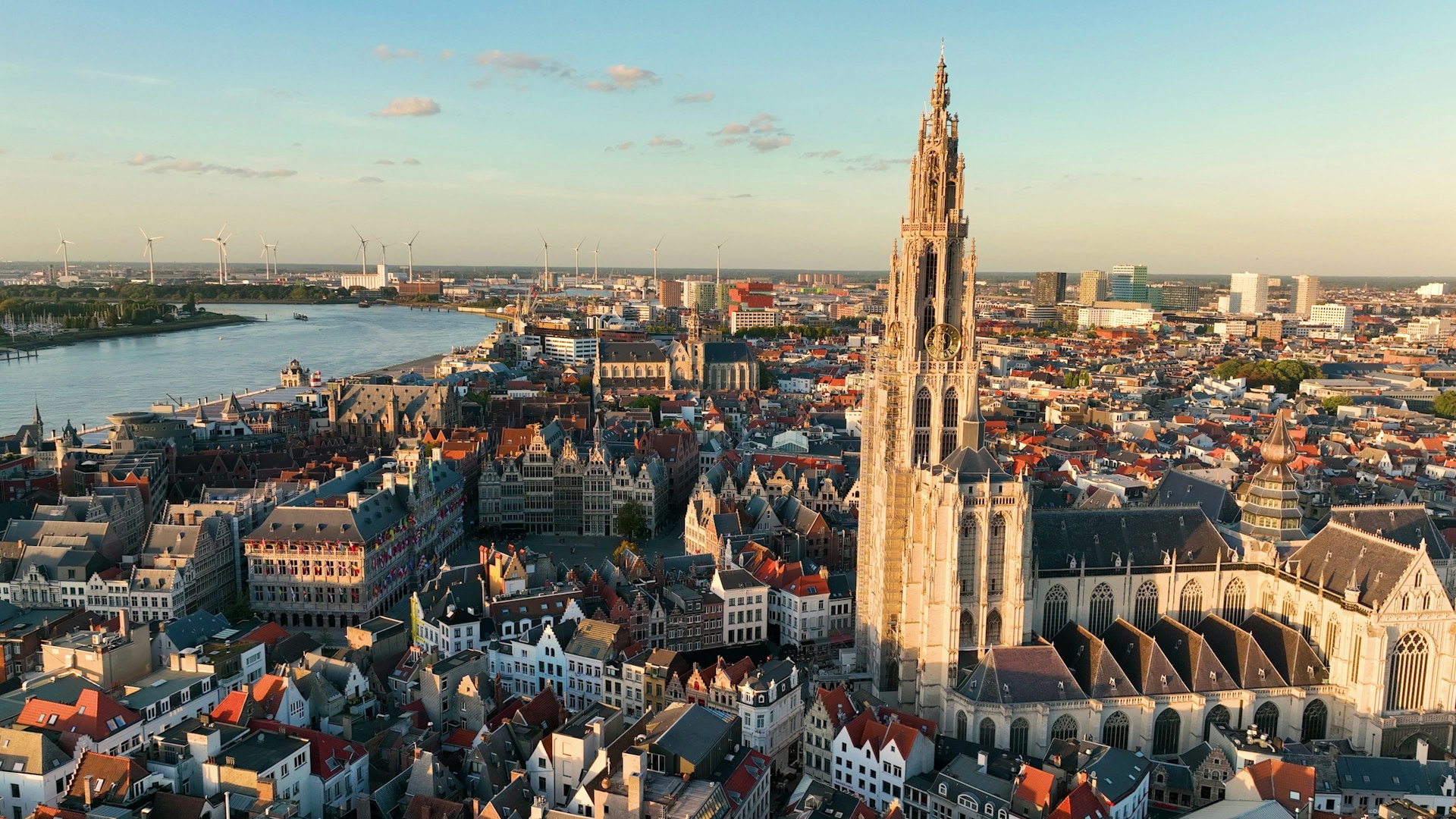 Ontdek de leukste uitjes van België
