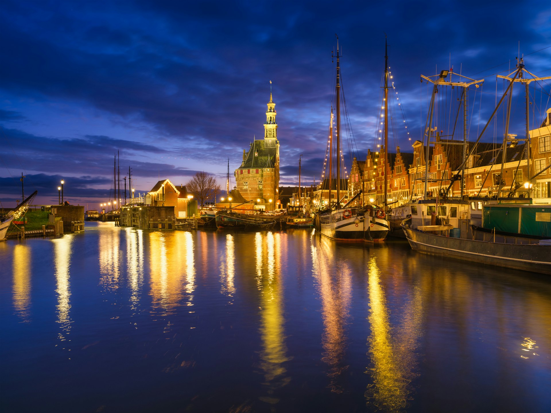 Dagje Hoorn? De leukste tips voor uitjes, cultuur en historie