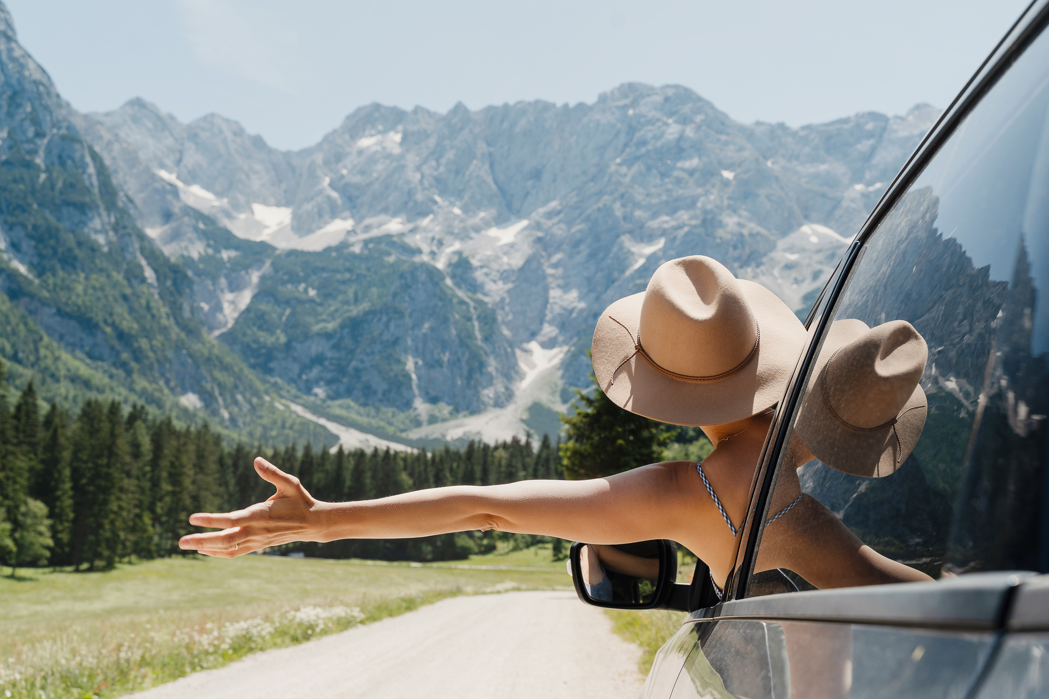 De ultieme tips voor een relaxte en avontuurlijke autovakantie