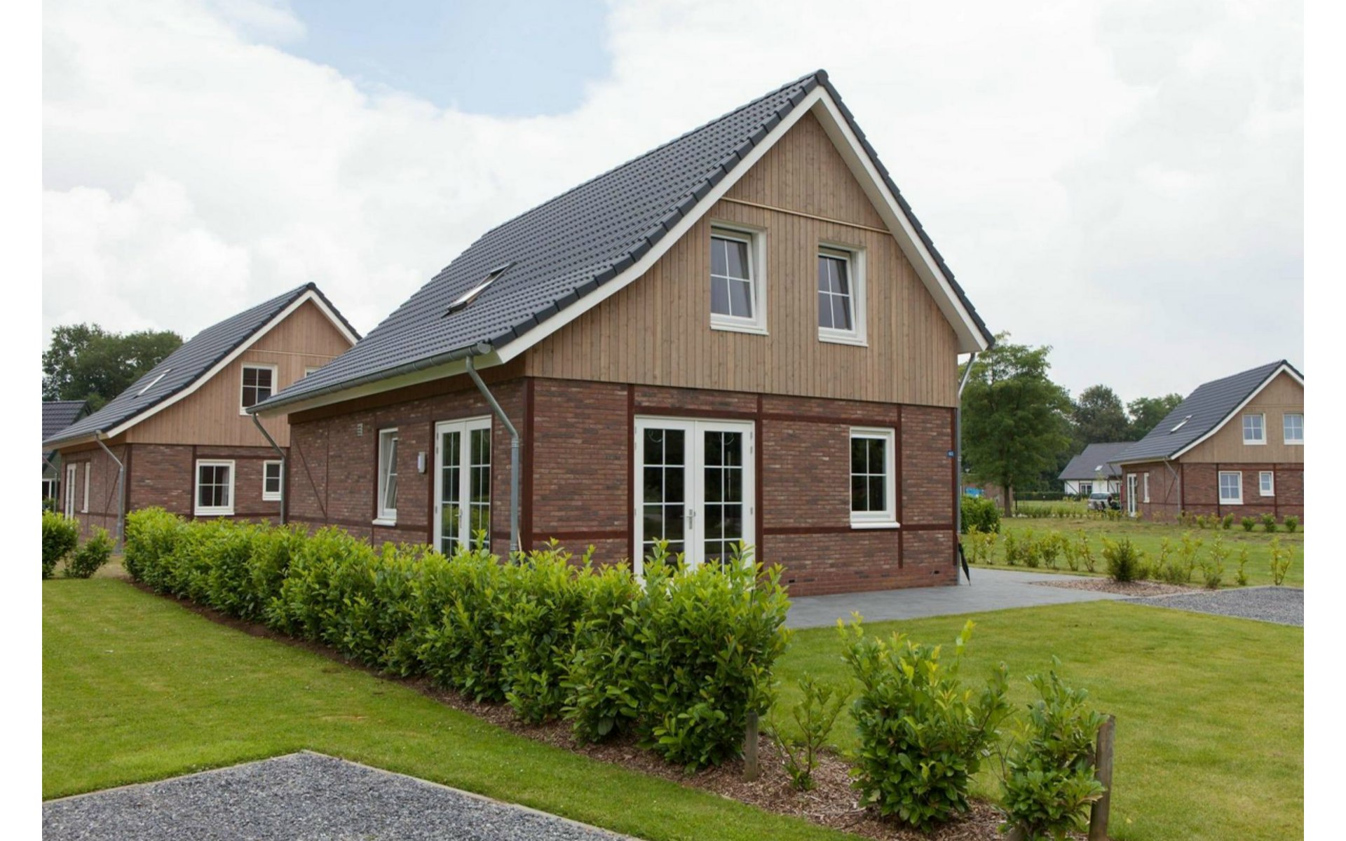 EuroParcs Limburg: Rust, natuur & grensoverschrijdend vakantieplezier