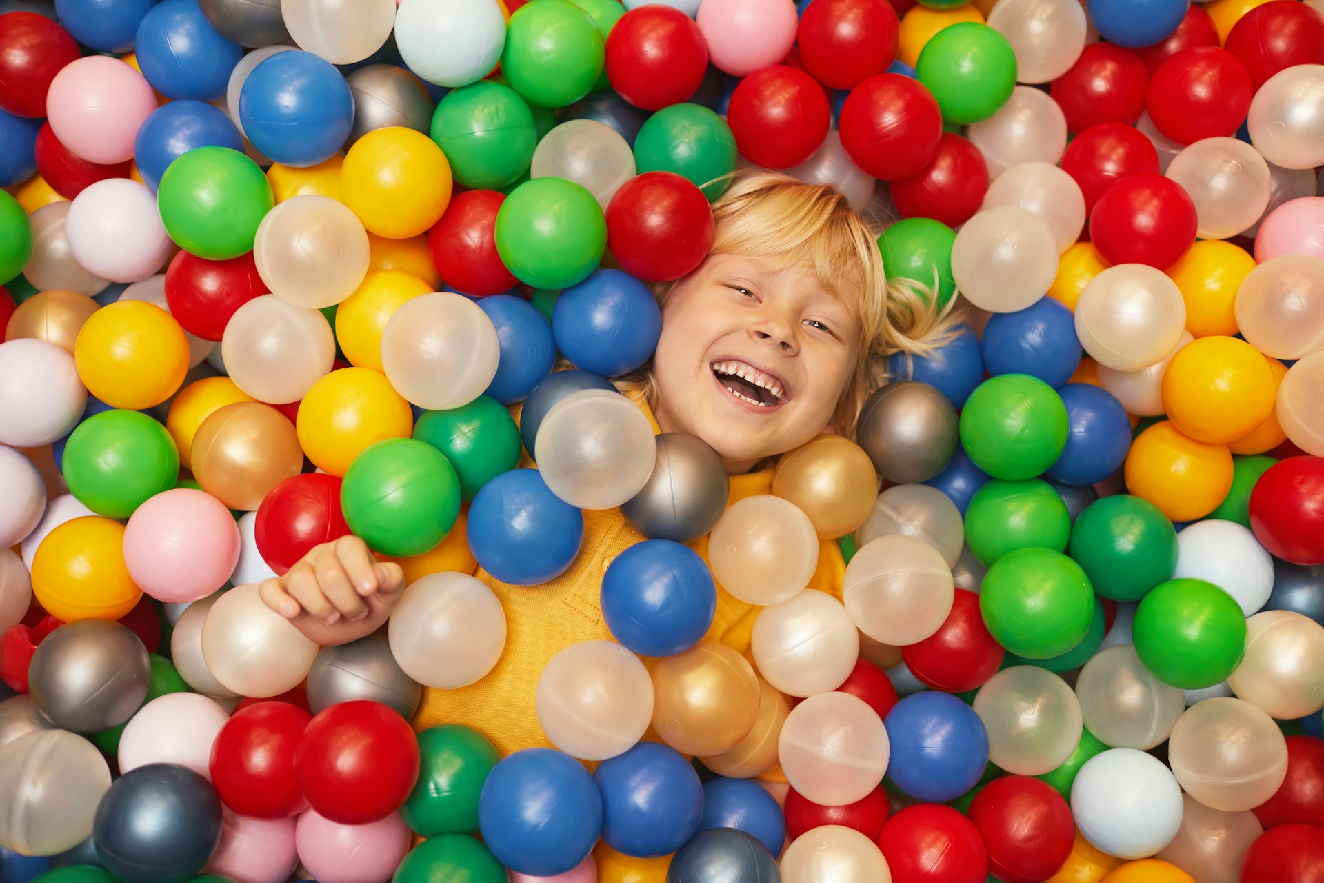 Spelekids: Het ultieme indoor speelparadijs in ’t Gooi voor jong en oud