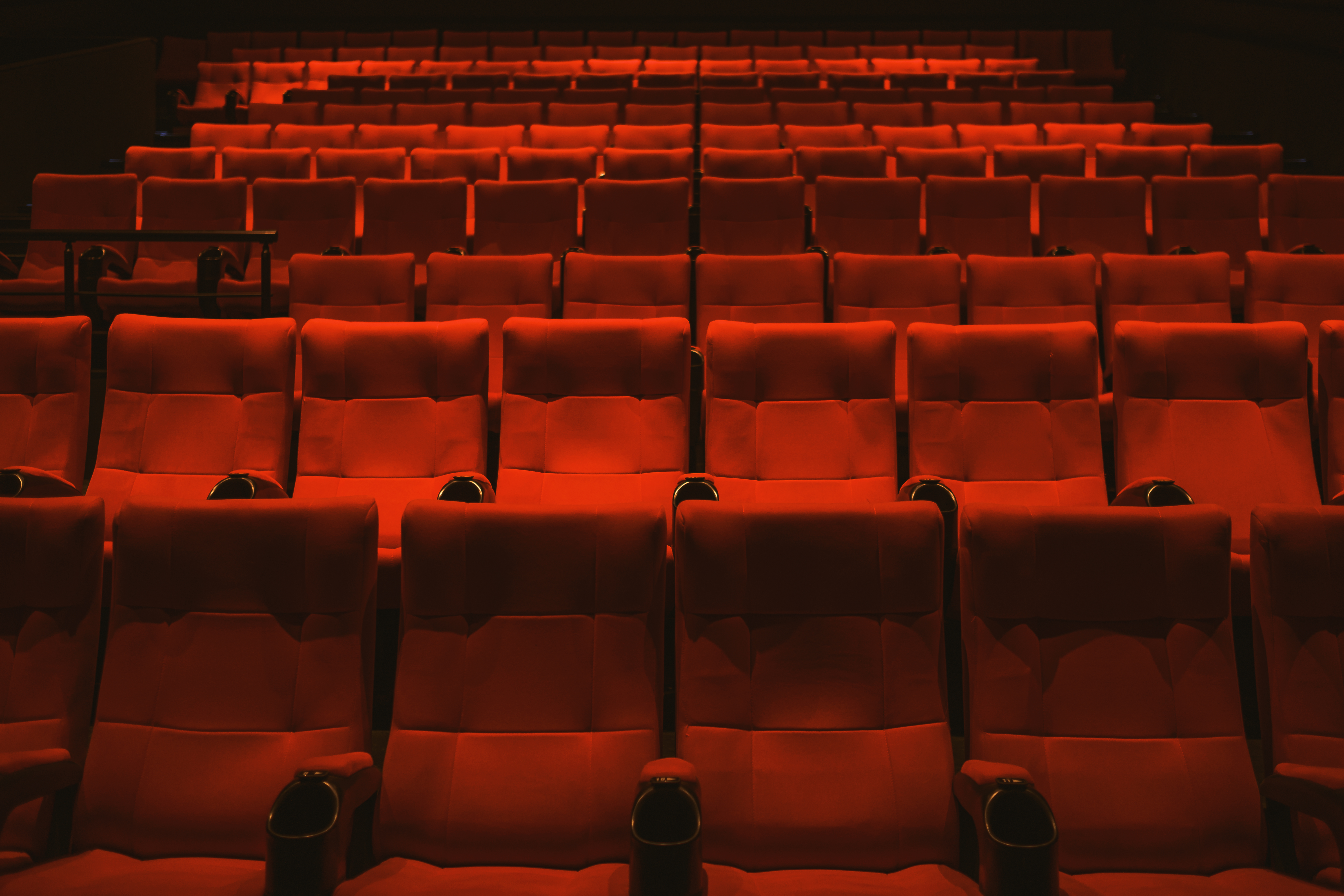 Ontdek Cinema Gouda met korting