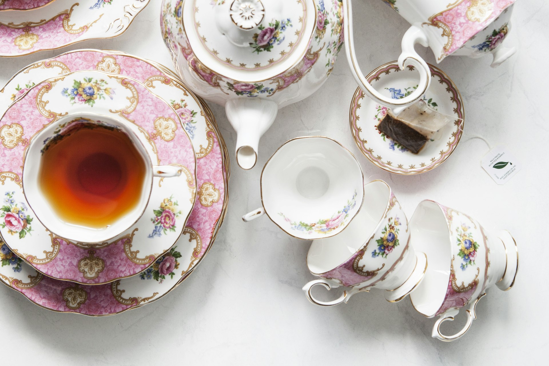 High Tea in Alkmaar: Gezellig genieten in de binnenstad