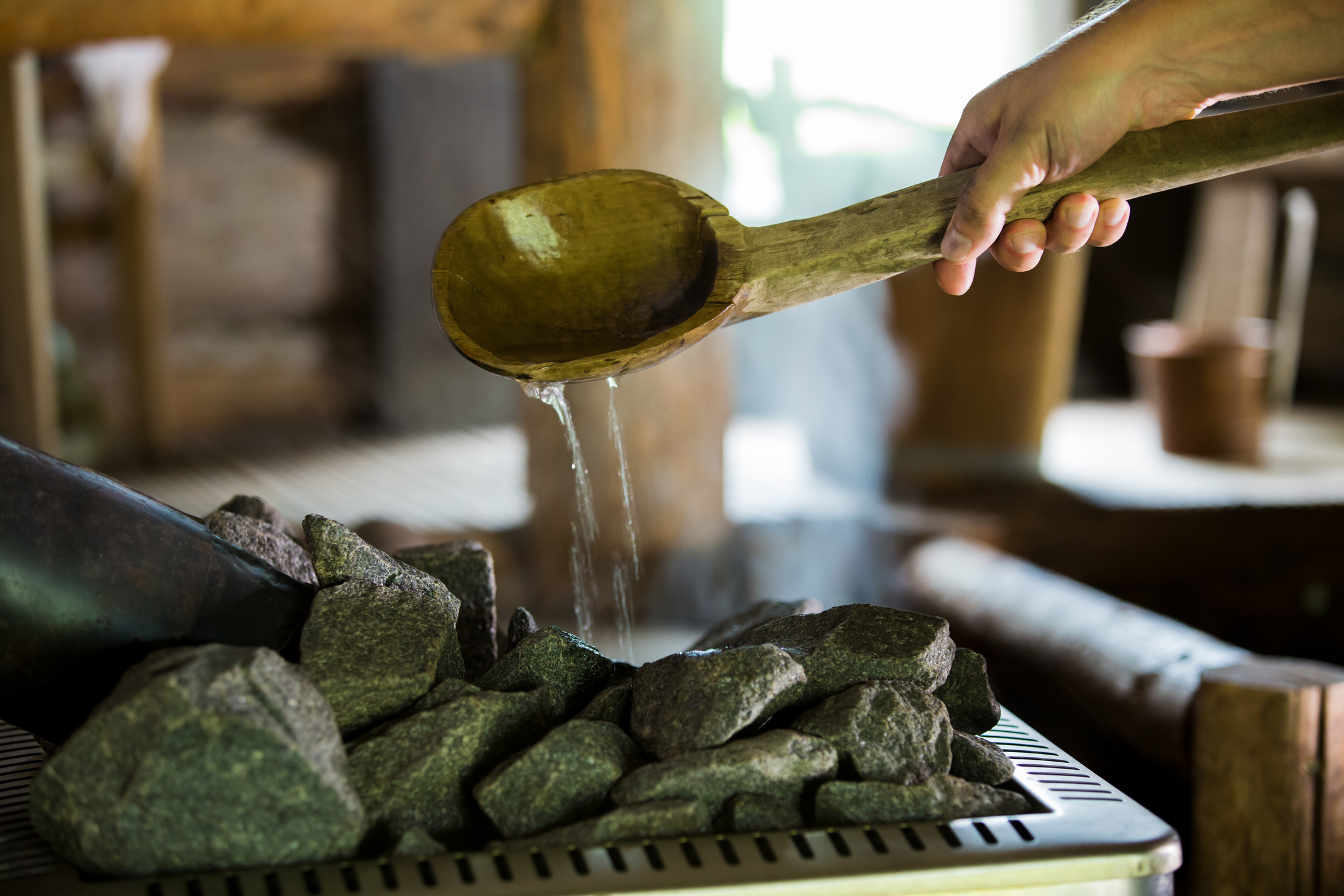 Ontdek de beste sauna’s net over de grens in Duitsland: Wellness & ontspanning dichtbij!