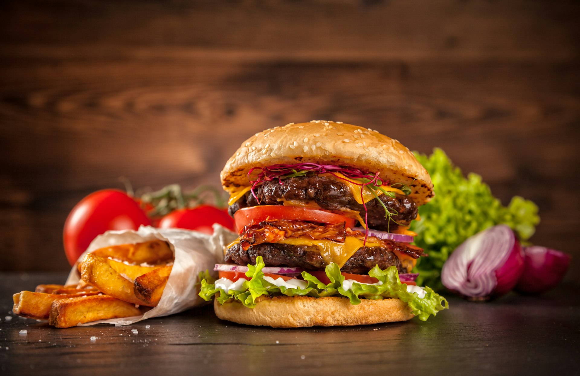 Ontdek Johnny's Burger Arnhem met korting