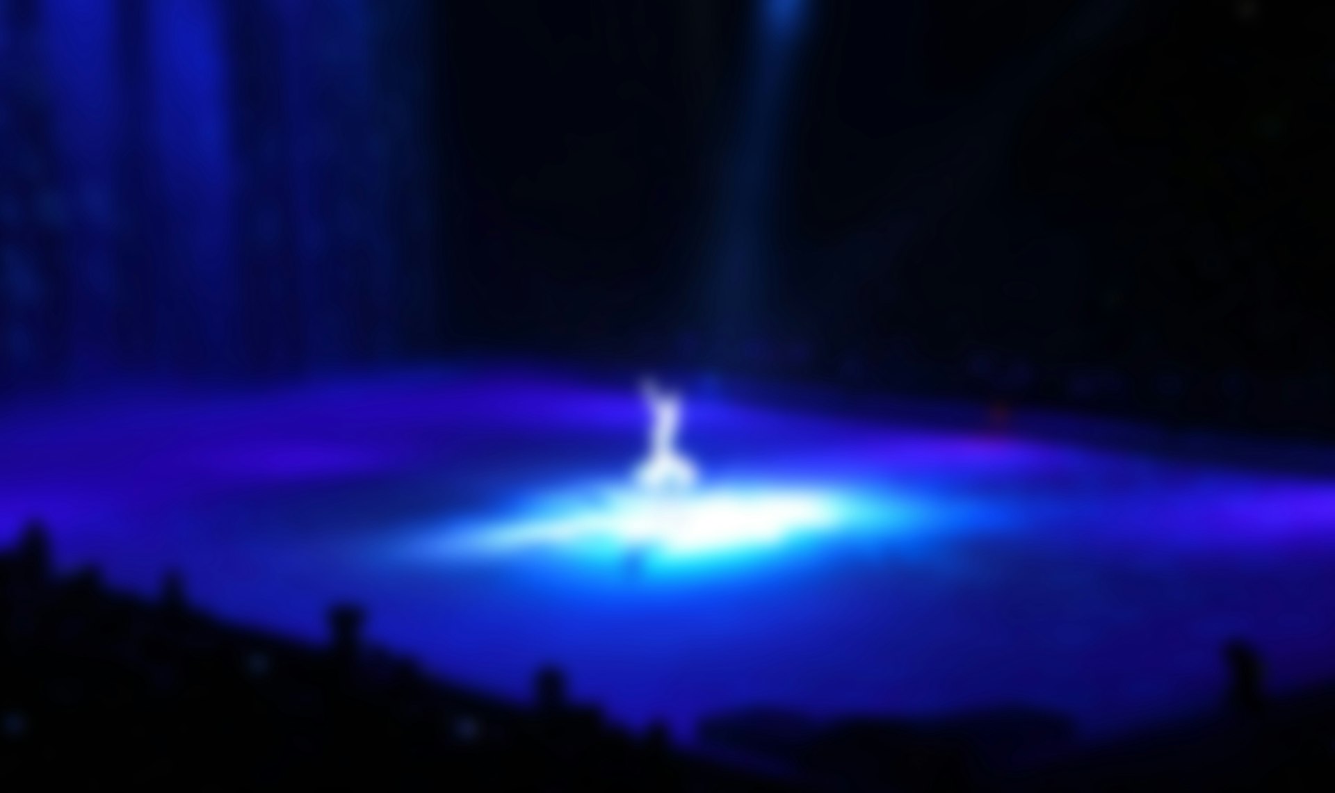 Disney On Ice: Into the Magic