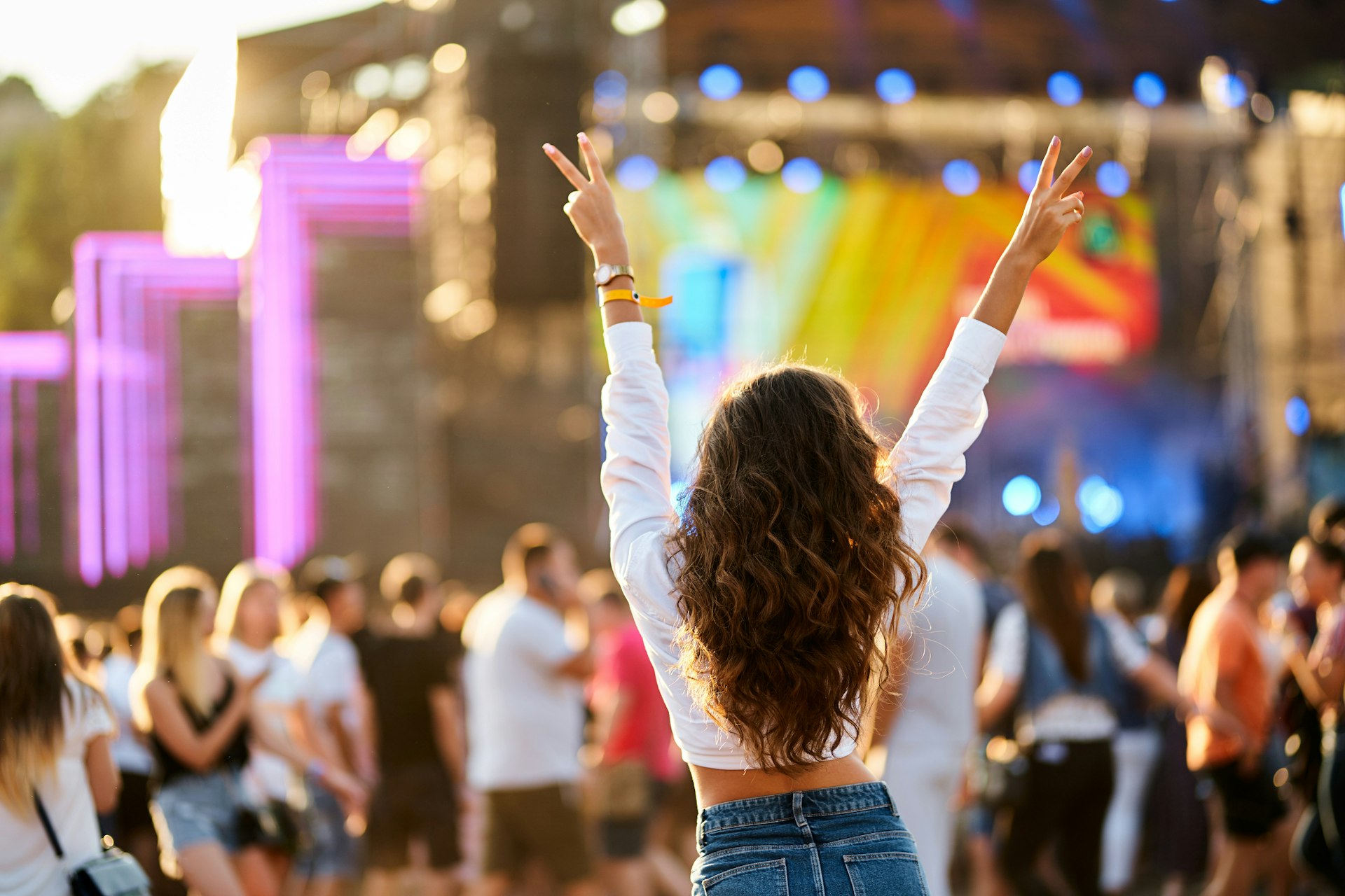 Latin Village: Het ultieme festival vol zwoele latin beats, dans en cultuur