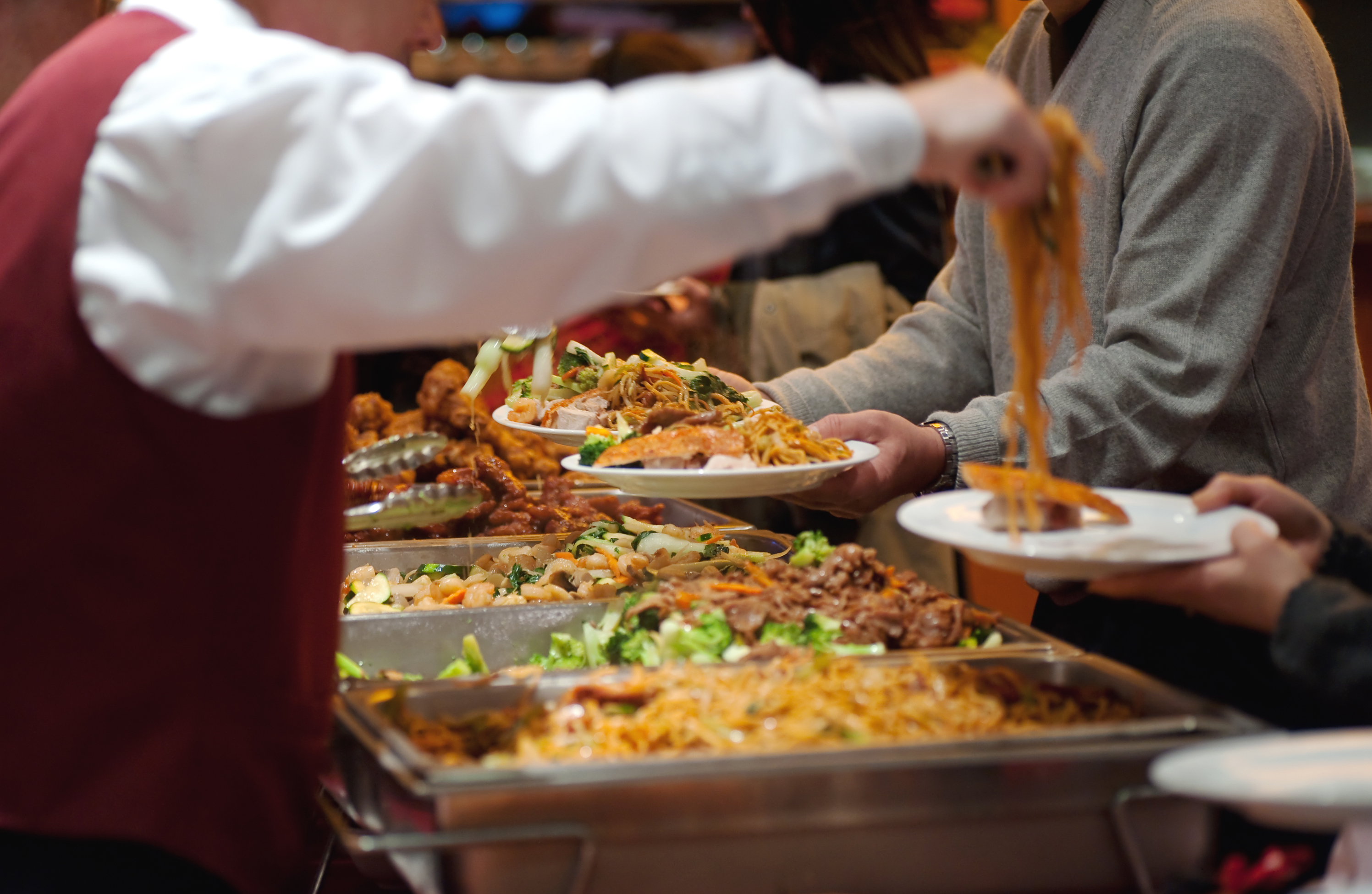 All You Can Eat in Eindhoven: Onbeperkt genieten voor elke smaak