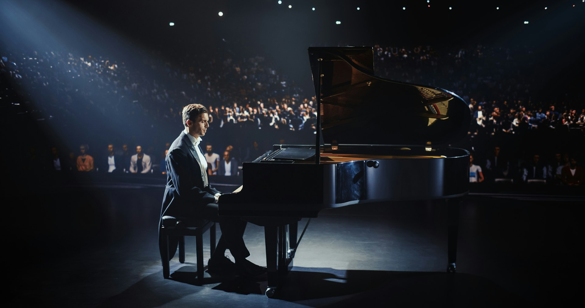 Klassieke concerten in Nederland: Muzikale meesterwerken en betoverende avonden