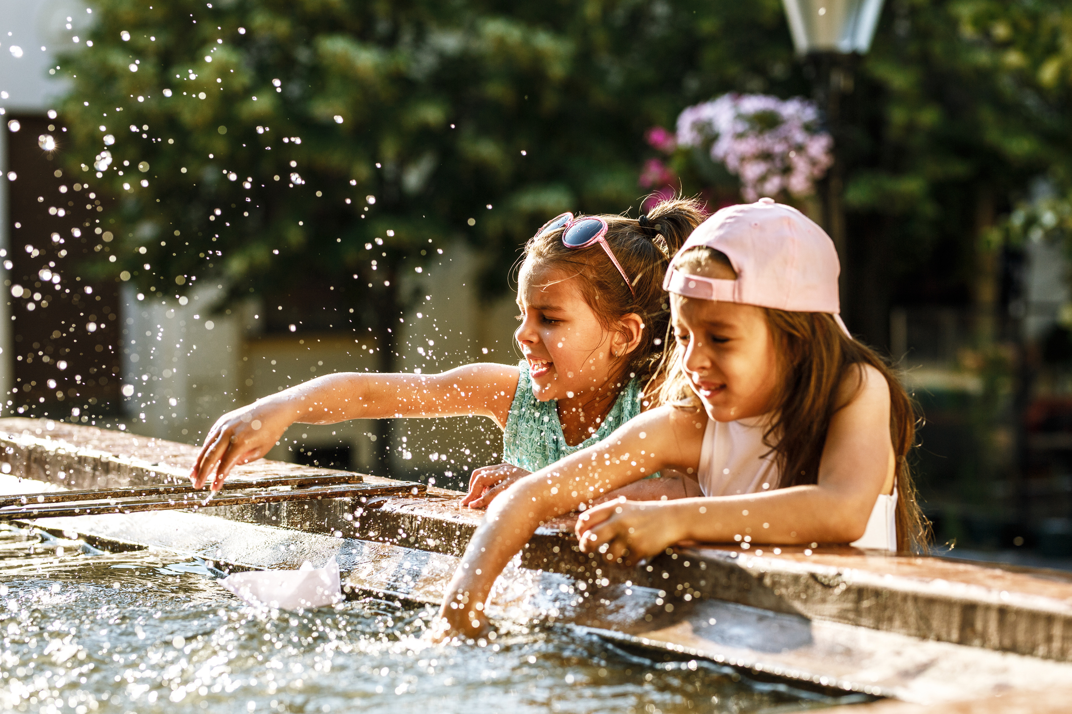 Speeltuinen in Nederland: van binnenpret tot buitengeluk