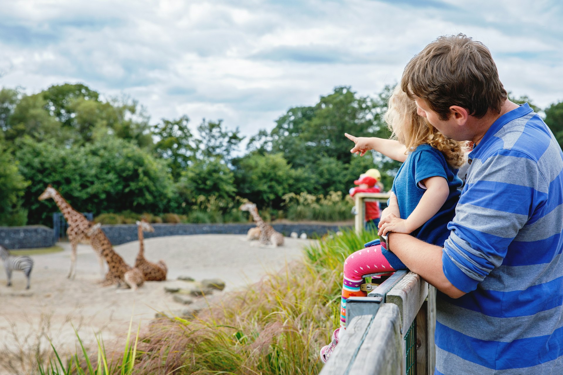 Ontdek Eindhoven Zoo met korting