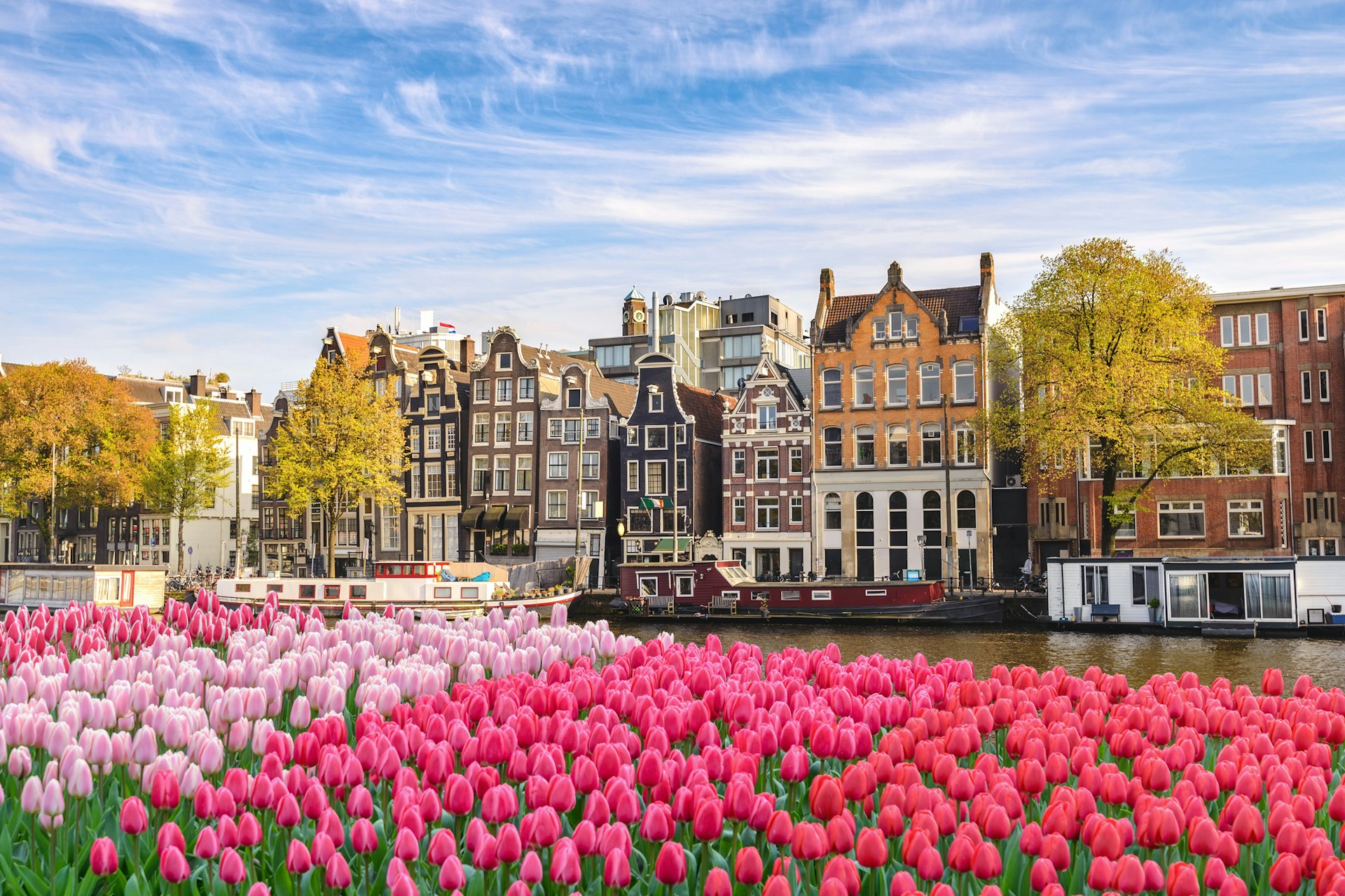 Dagje Amsterdam: Van cultuur tot kindvriendelijke uitjes