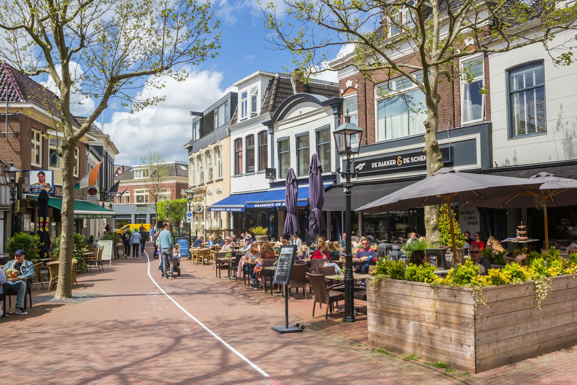 Dagje uit in Assen: Van TT-spektakel tot Drentse rust en cultuur