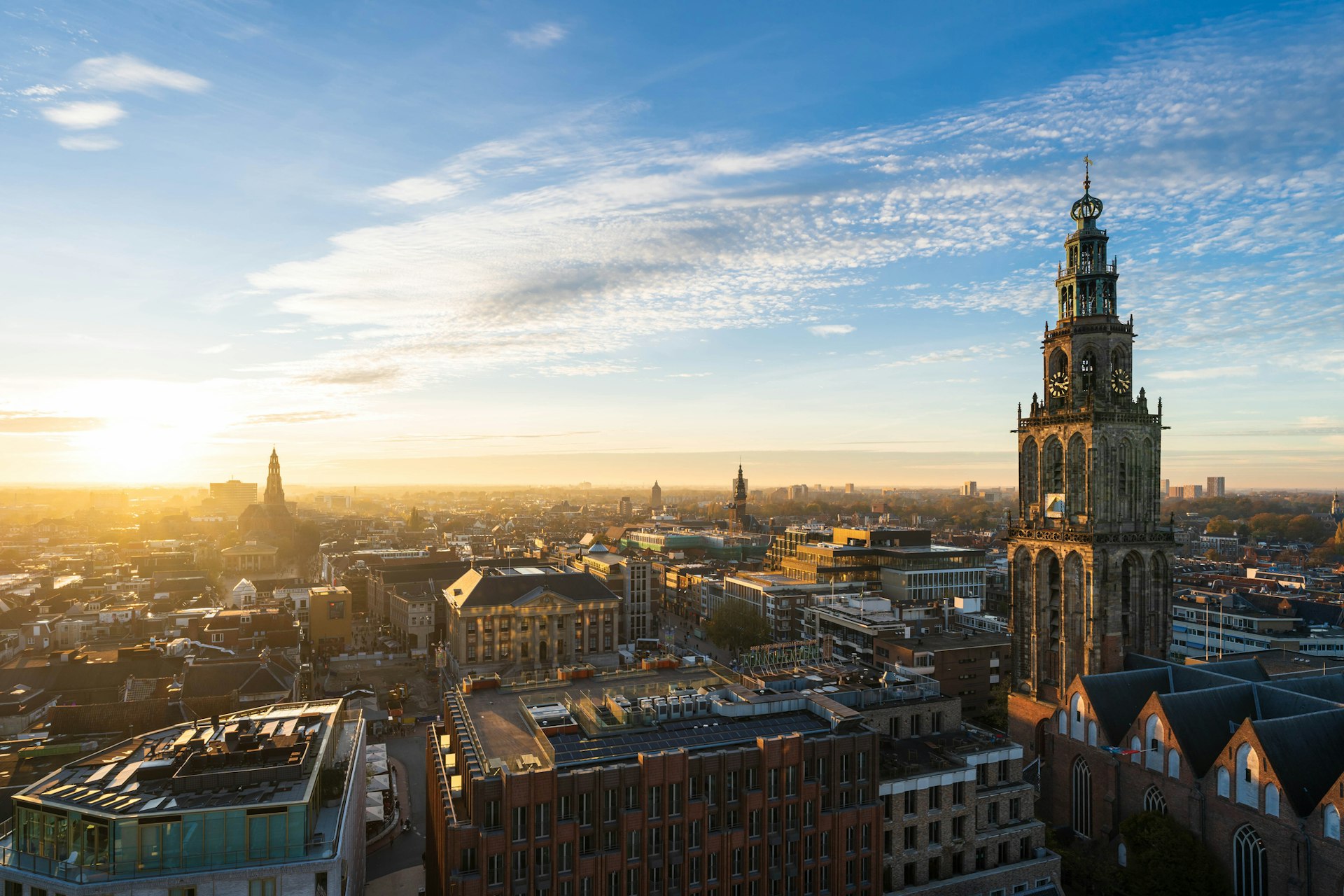 Groningen dagje weg? Dit zijn de beste uitjes in en rond de stad