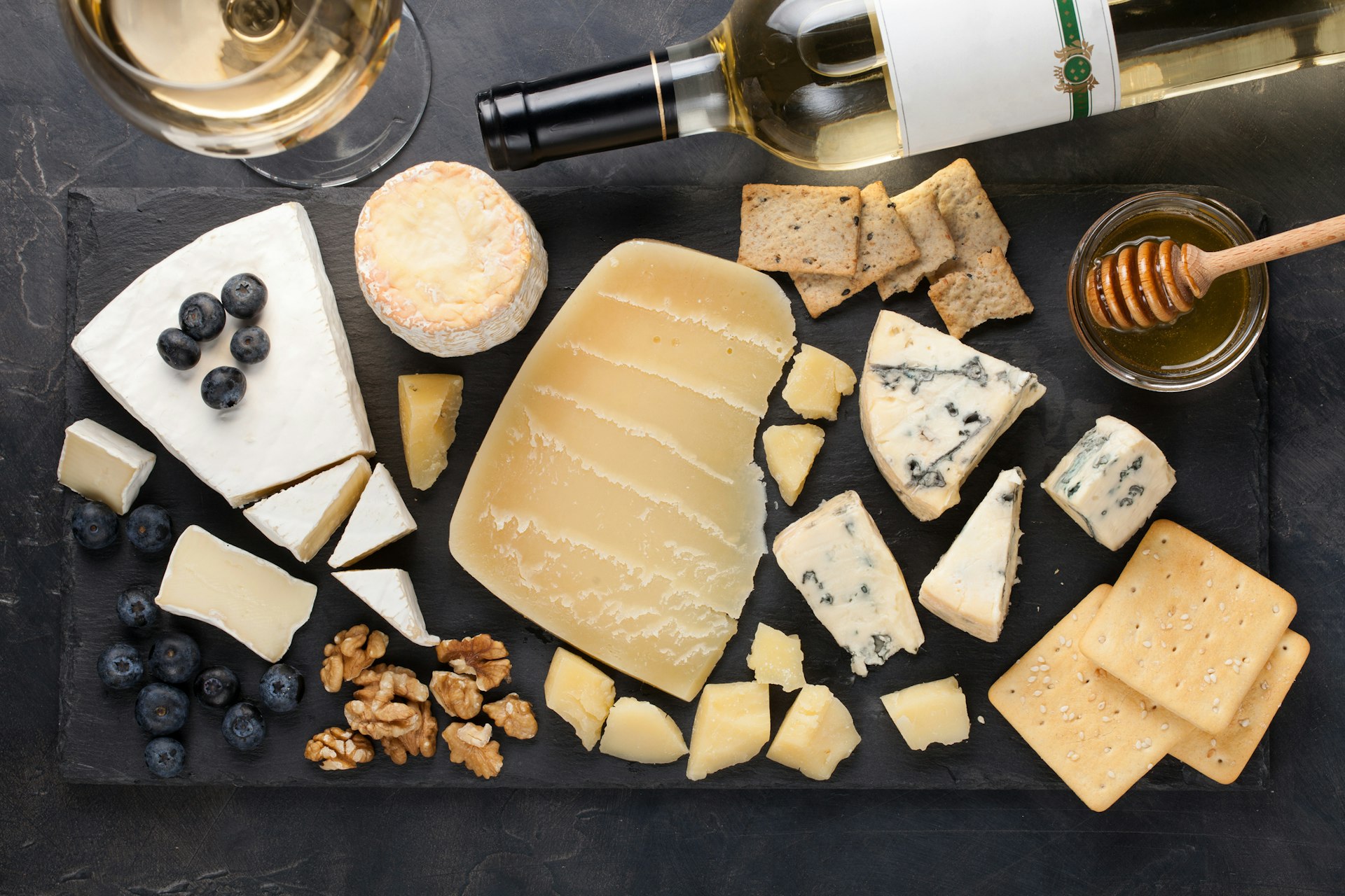 Proef Amsterdam: Een culinaire reis door de wereld van kaas