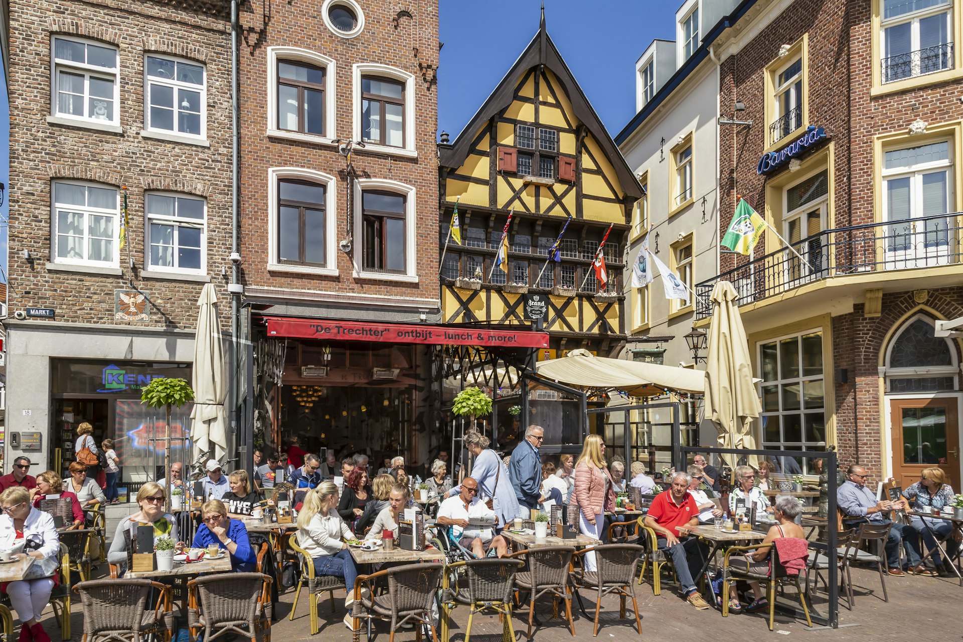 Sittard bezoeken: dit wil je niet missen