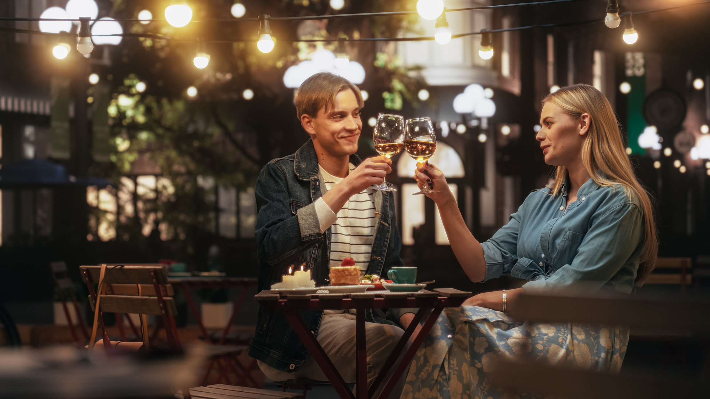 De leukste restaurants in Amsterdam