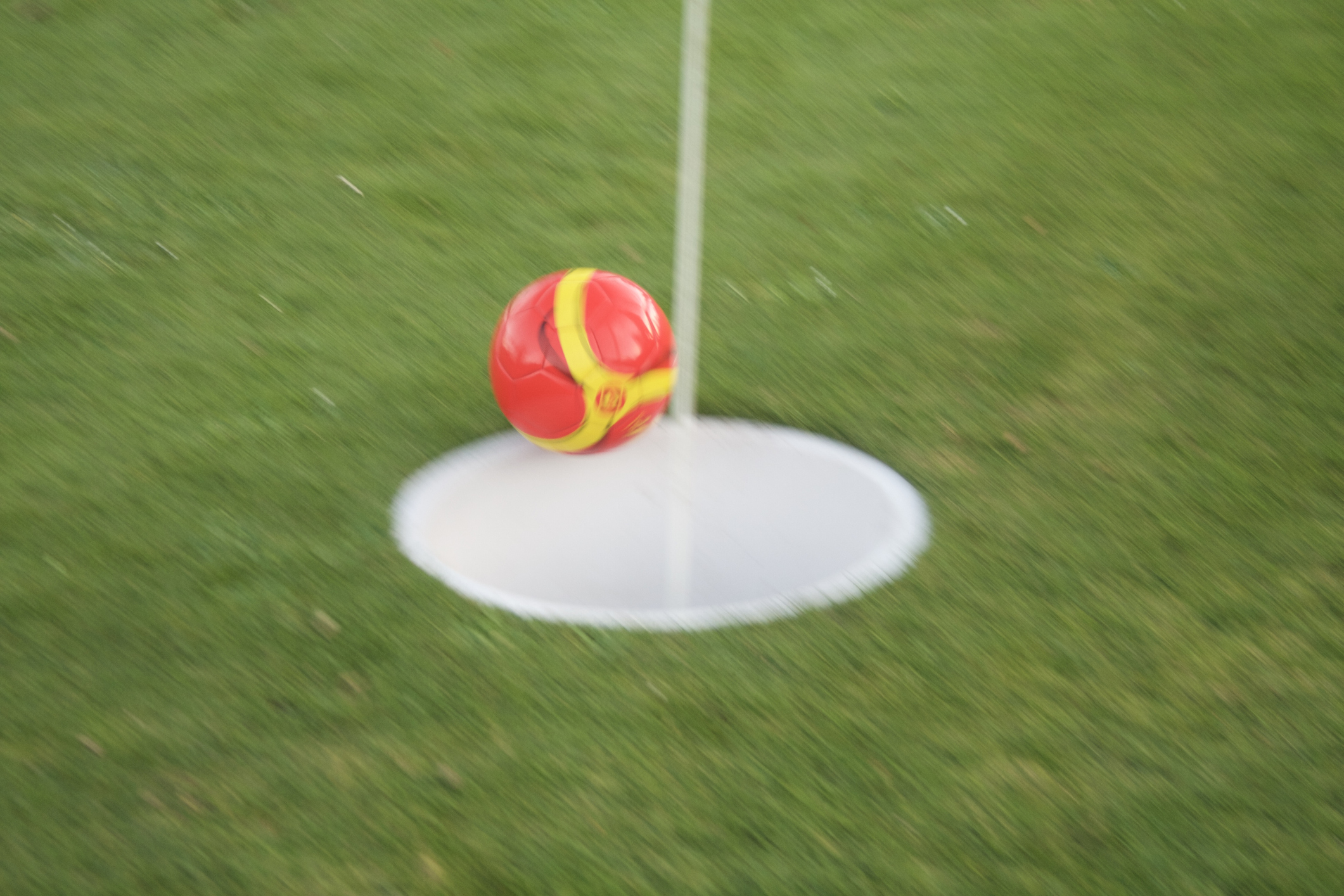 Footgolf: Sportief plezier voor jong en oud
