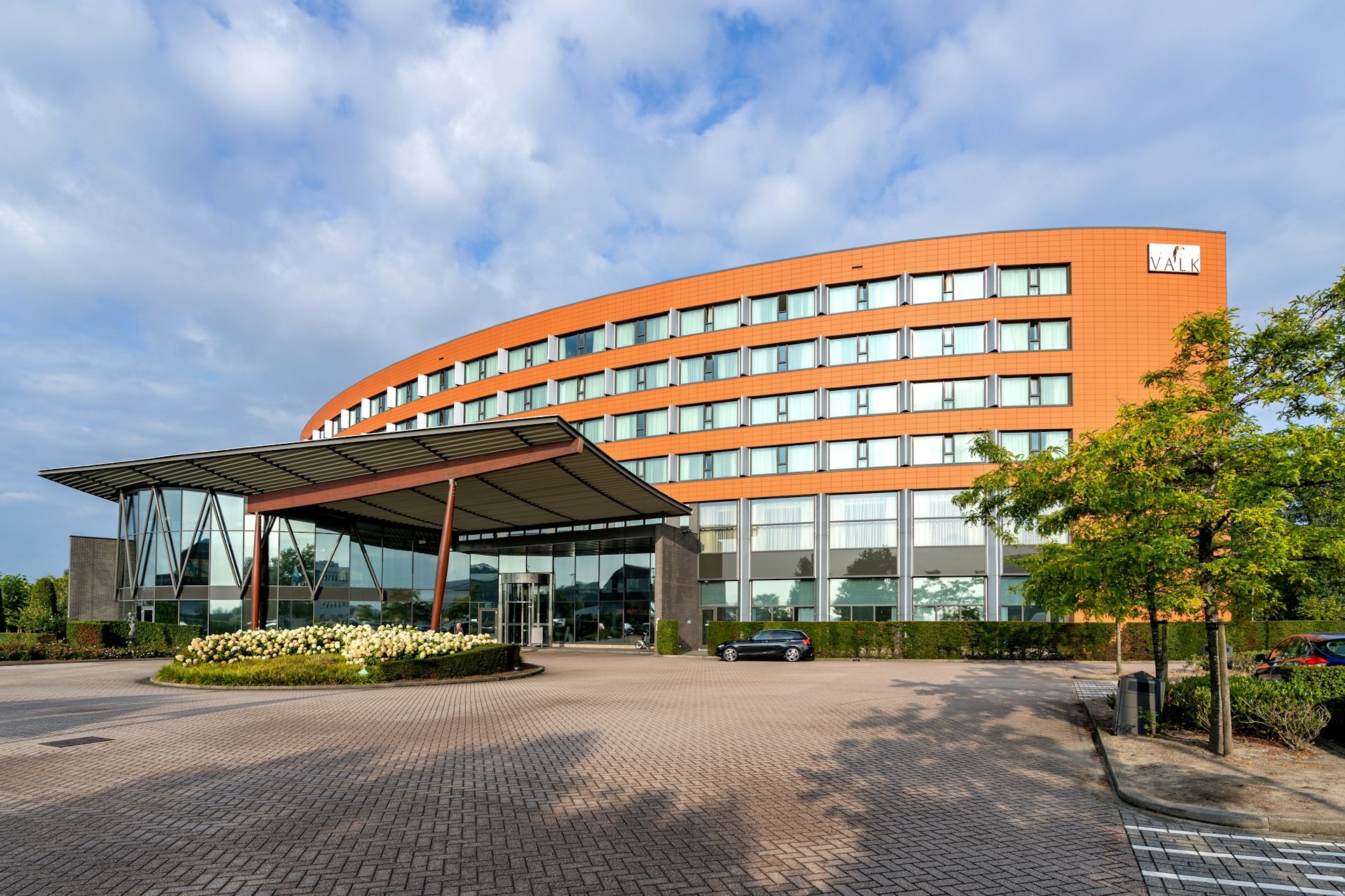 Van der Valk Overnachtingen in Nederland: Gastvrijheid sinds 1862