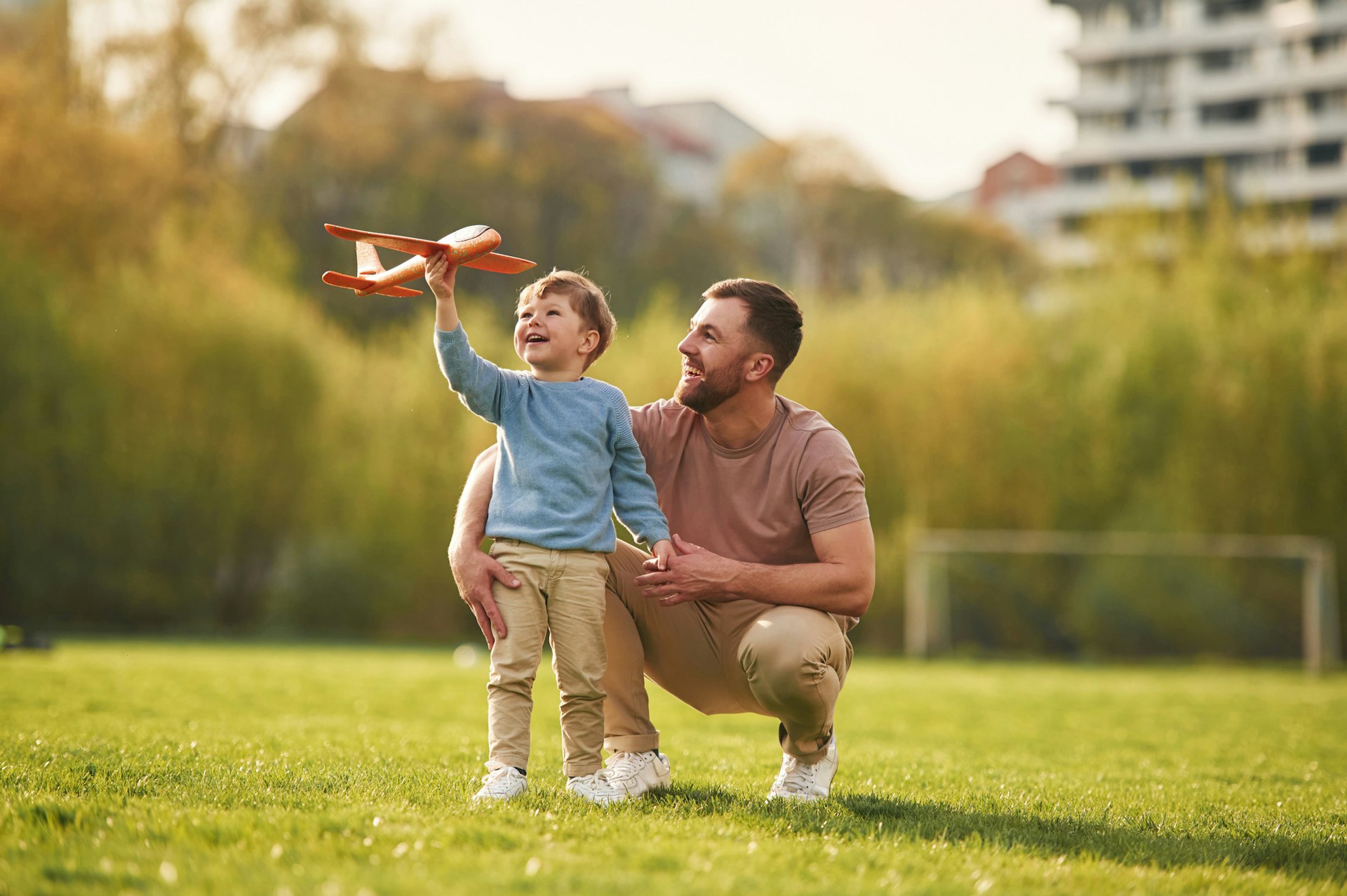 Betekenisvolle uitjes voor rustzoekende ouders