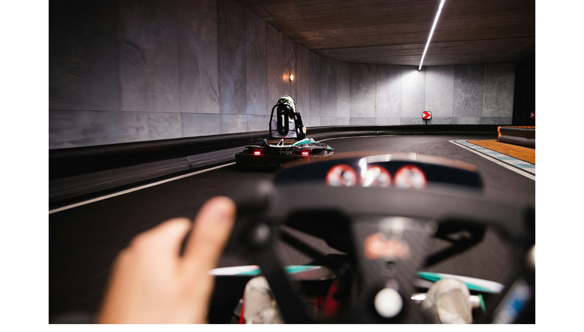 Playdôme Roosendaal: bowlen, eten, karten en meer onder één dak