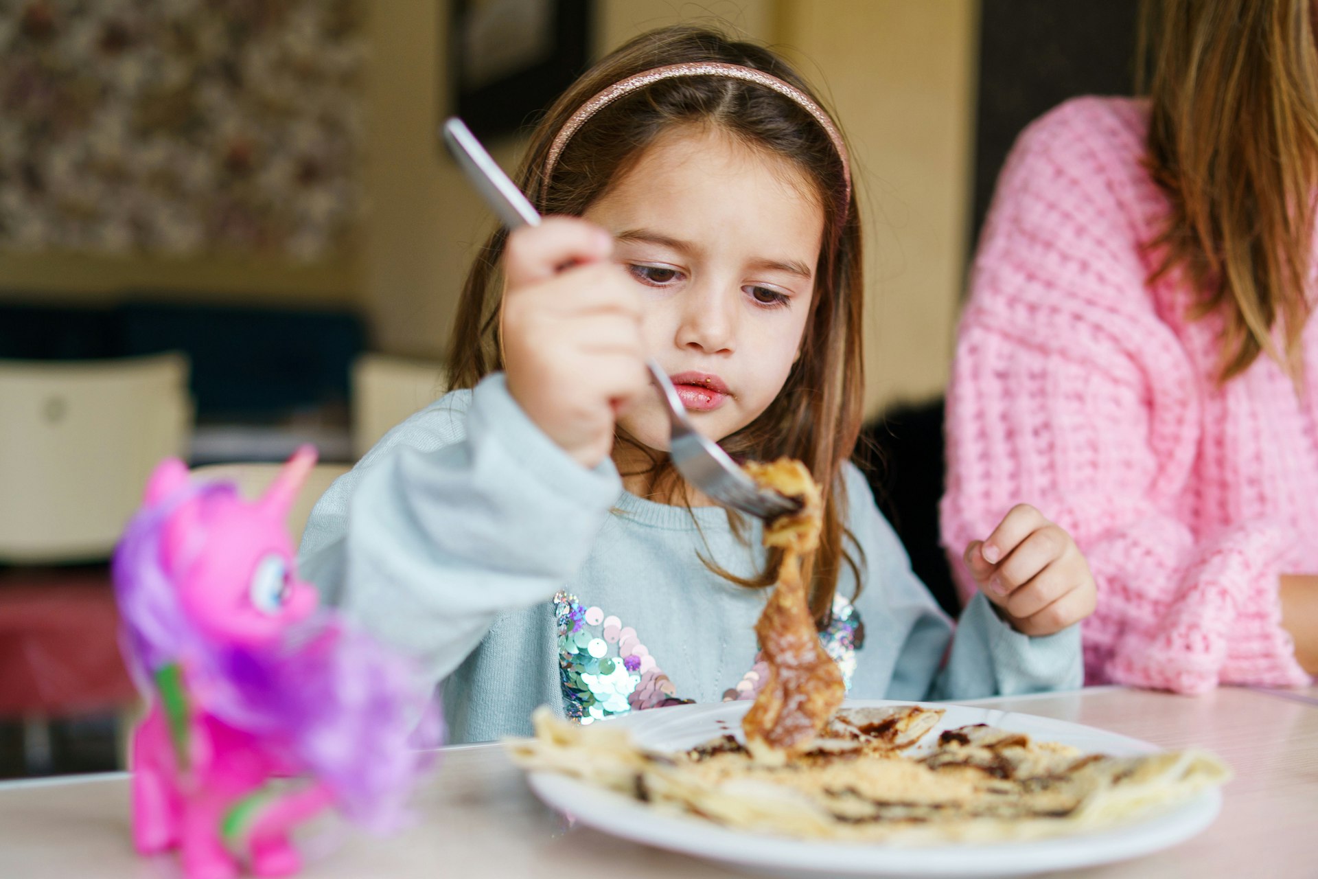 De leukste pannenkoekenrestaurants in Nederland