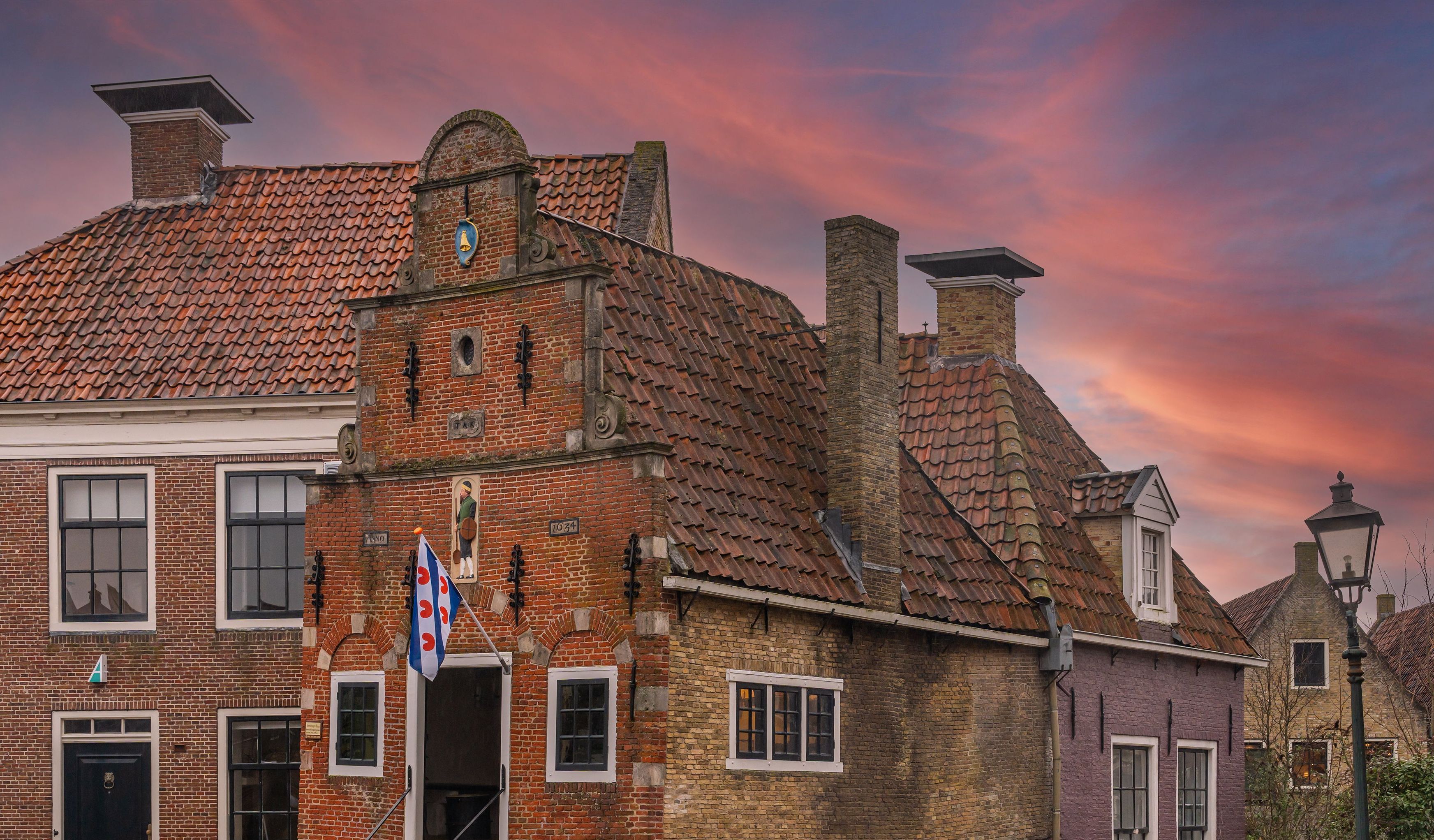 Dagje weg in Friesland: De leukste uitjes voor jong en oud