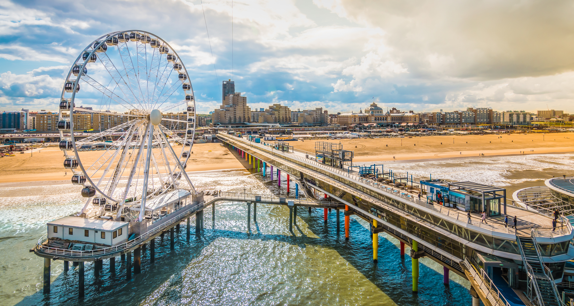 Wat te doen in Scheveningen: strand, uitjes, eten en tips voor elk seizoen