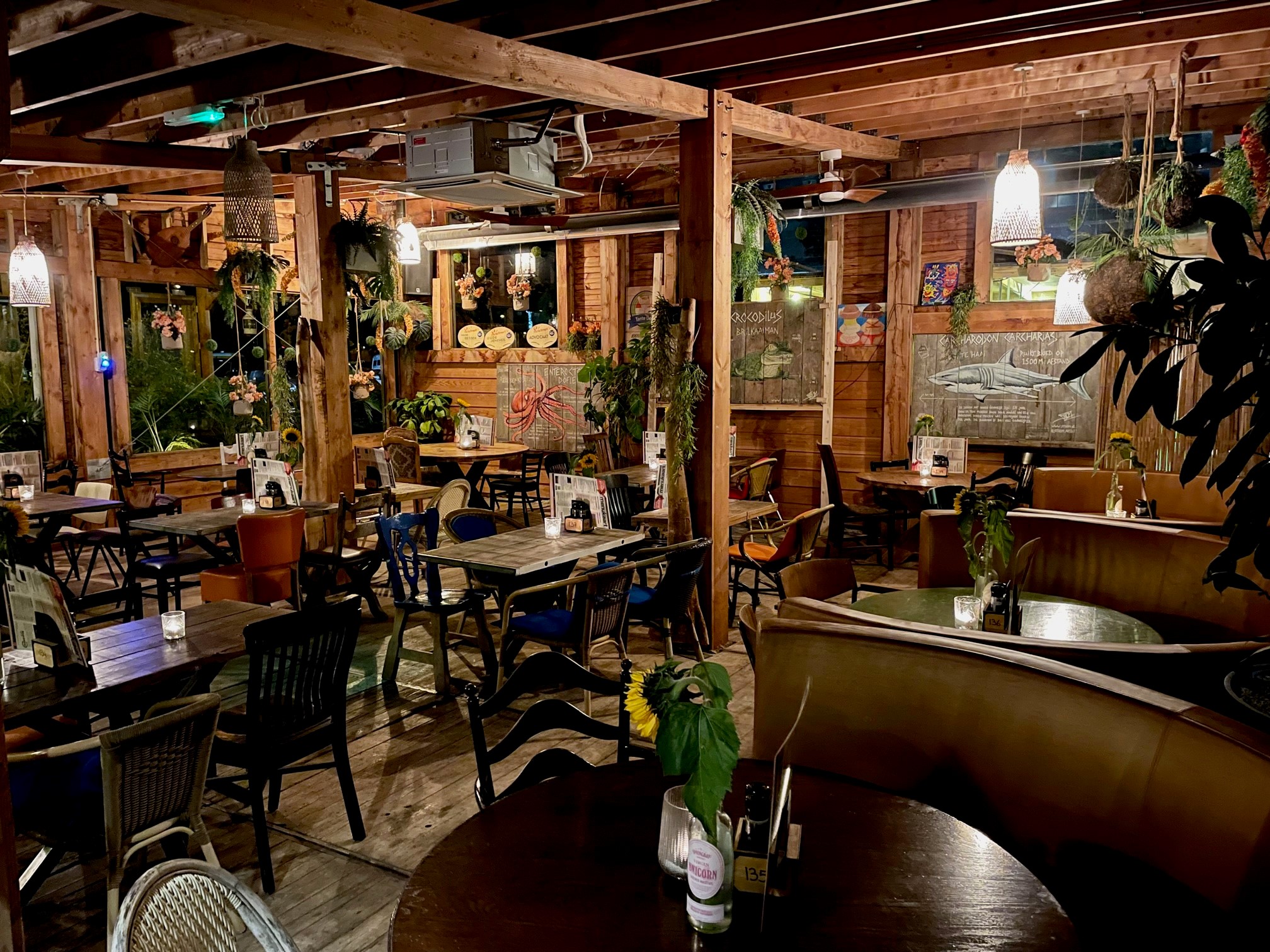 Ontdek Oranje Buiten met korting