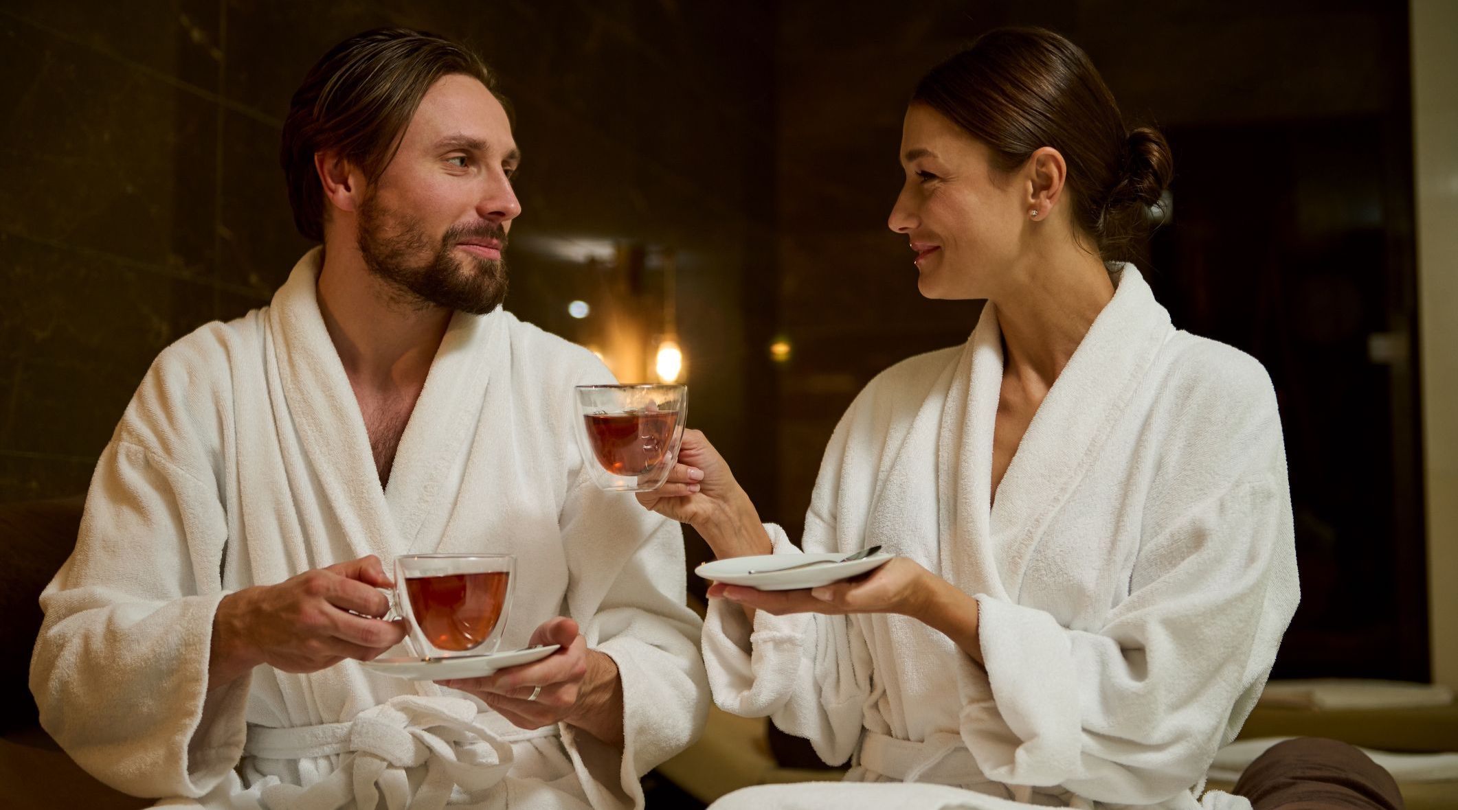 Wellnessovernachtingen in Nederland: ultieme ontspanning en luxe dichtbij huis