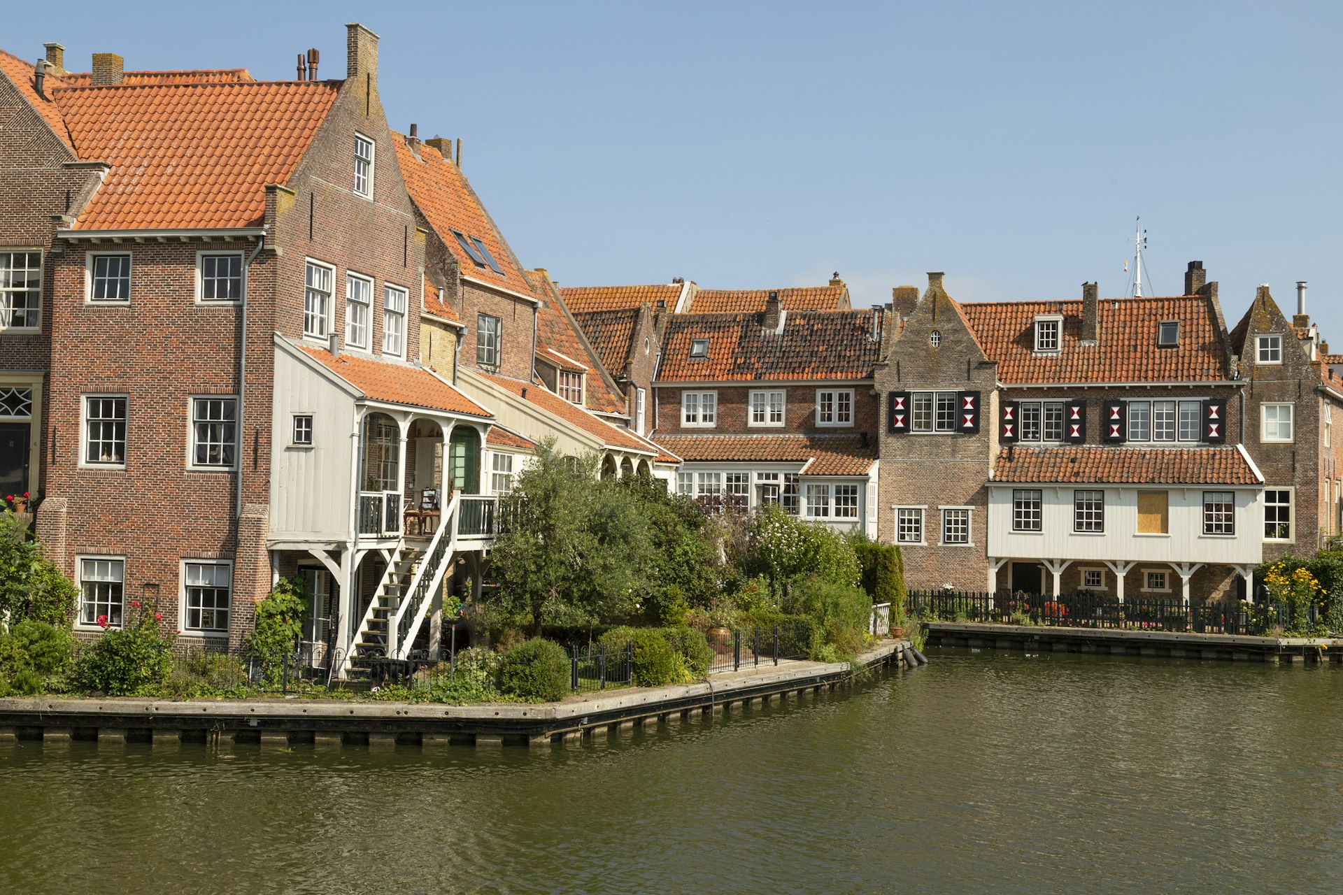 Verken West-Friesland: van Omringdijk tot kaasmarkt