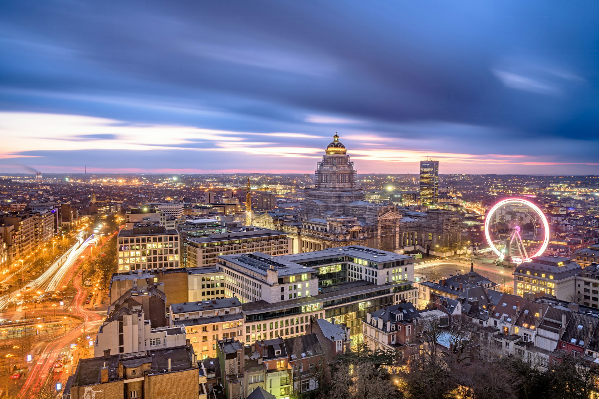 Brussel ontdekken: tussen kunst, historie en bourgondisch genieten