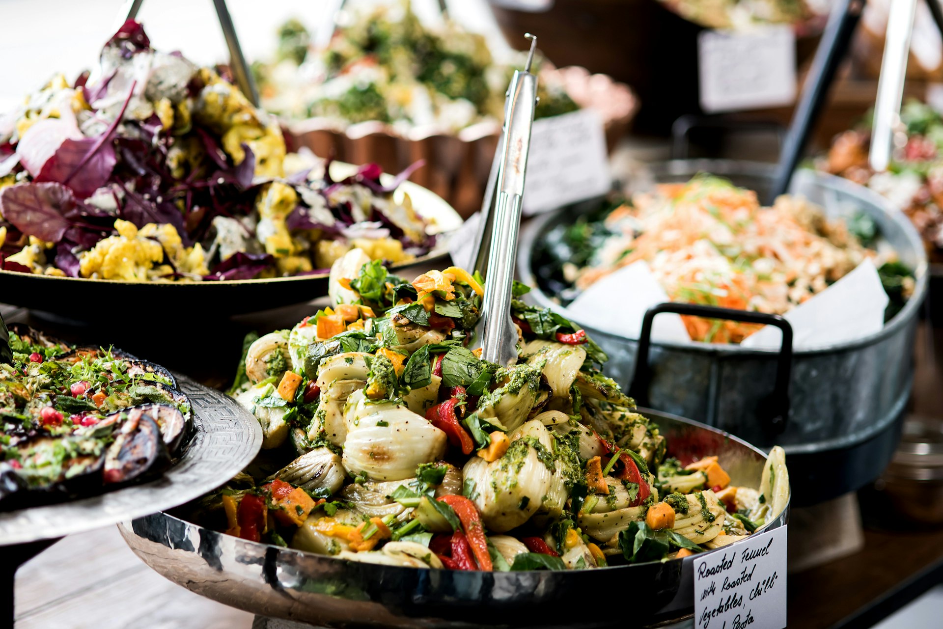 All You Can Eat in Almere Buiten: eindeloos genieten voor iedereen