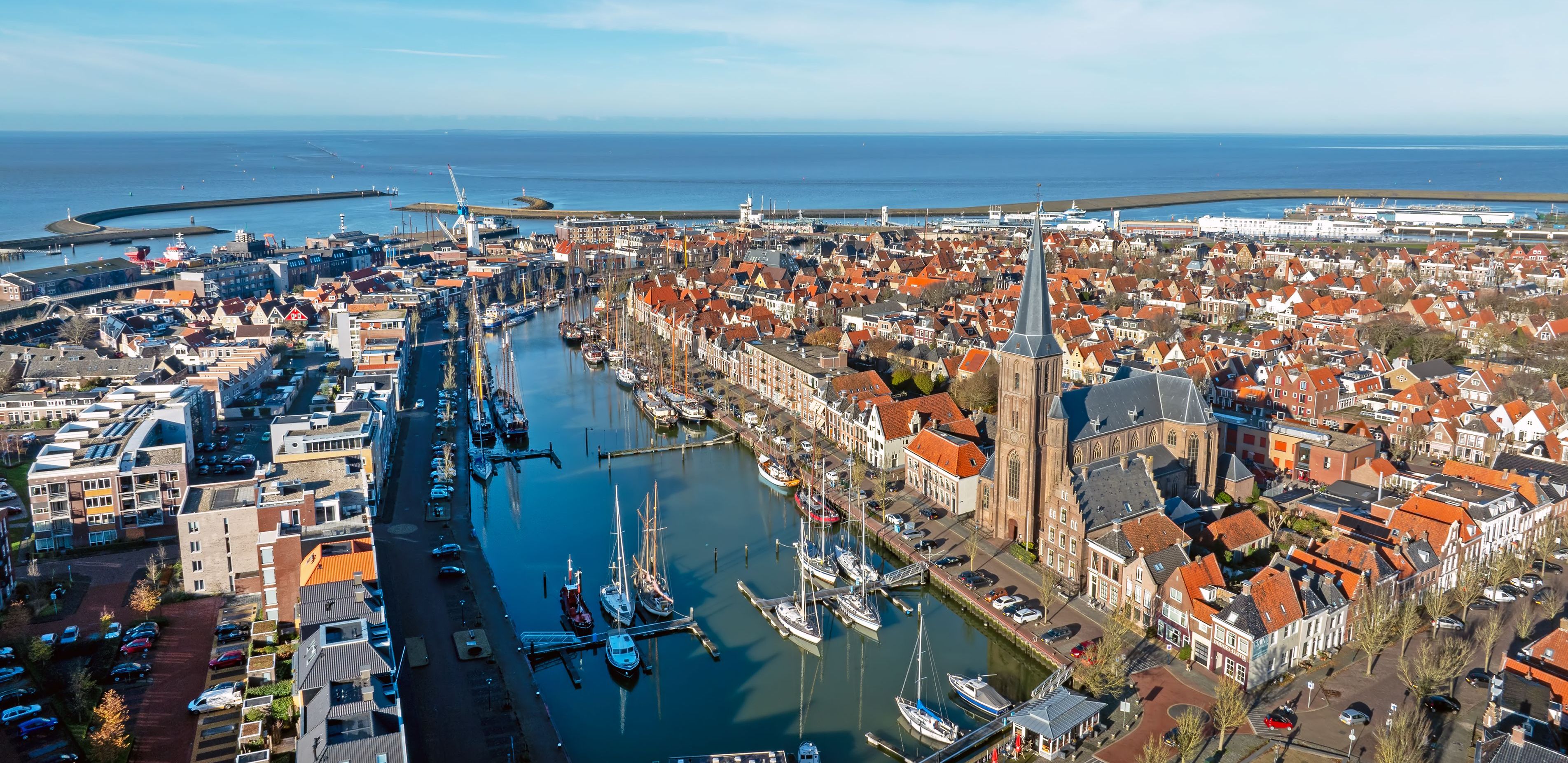 Friesland ontdekken: alles wat je moet weten over deze unieke provincie