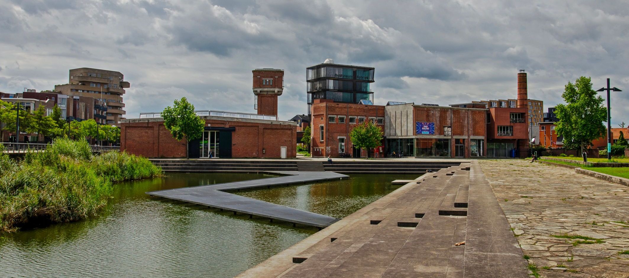 Wat te doen in Enschede? De beste tips voor een compleet dagje weg