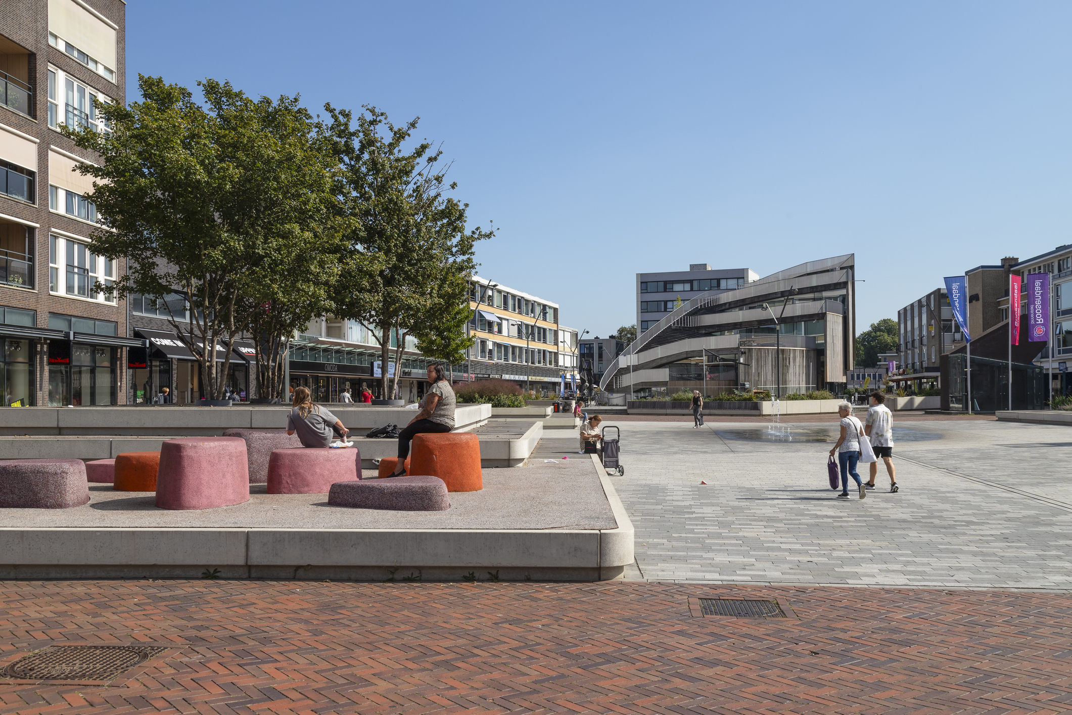 Wat te doen in Roosendaal: de leukste uitjes, kinderactiviteiten, winkeltips en bezienswaardigheden