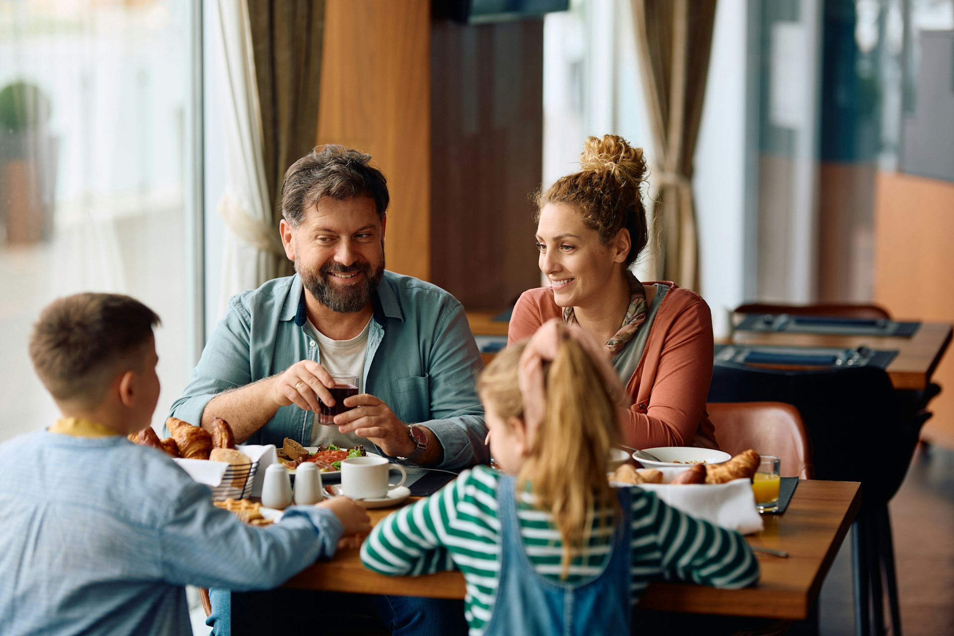 All You Can Eat in Hoorn: Onbeperkt genieten van smaakvolle gerechten